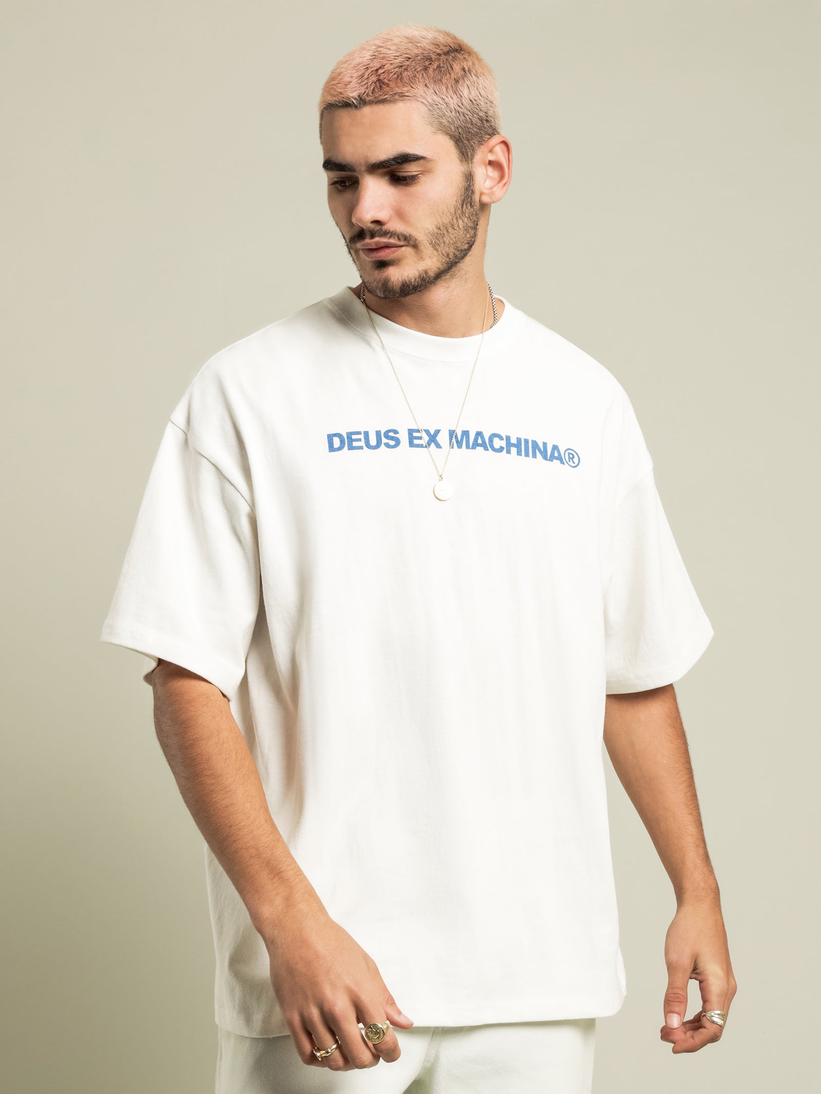 Pushin Daisey T-Shirt