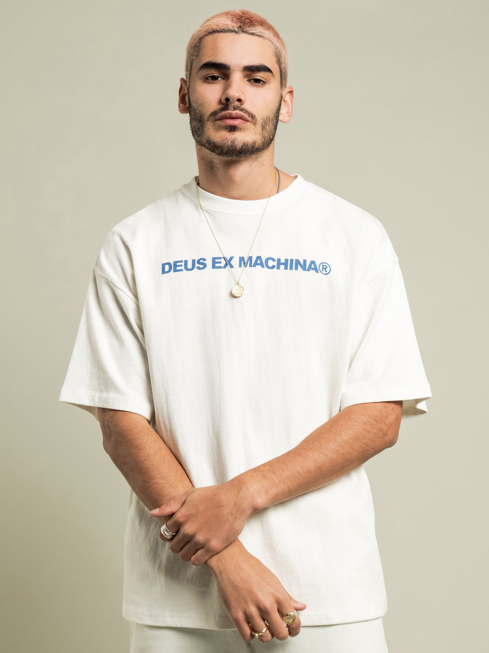 Pushin Daisey T-Shirt