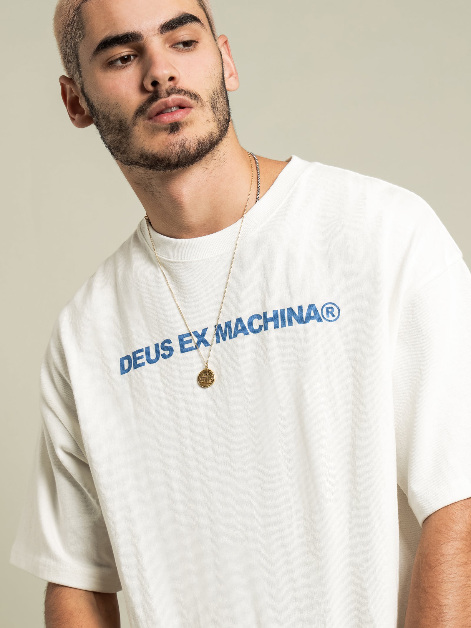 Pushin Daisey T-Shirt