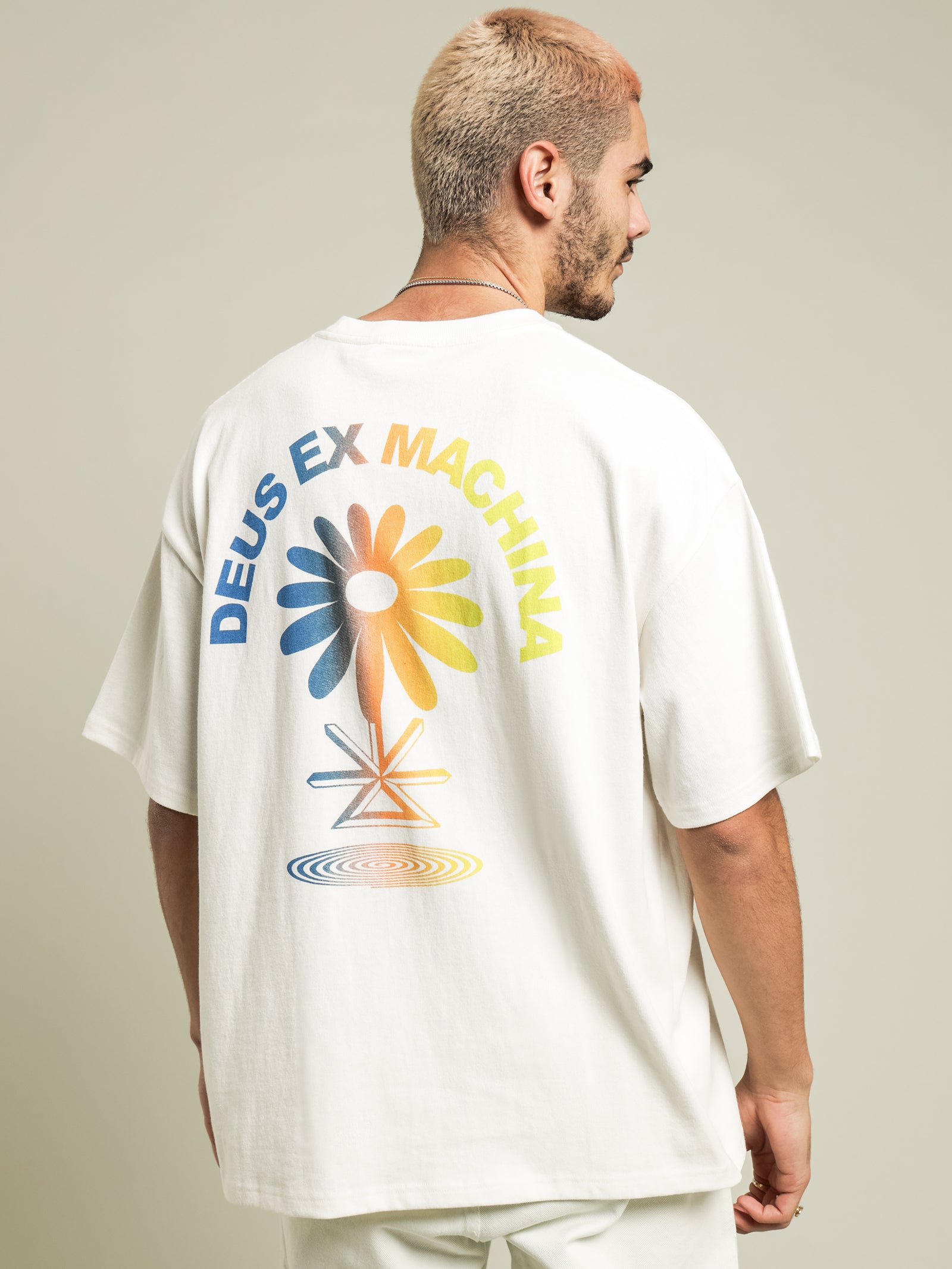 Pushin Daisey T-Shirt