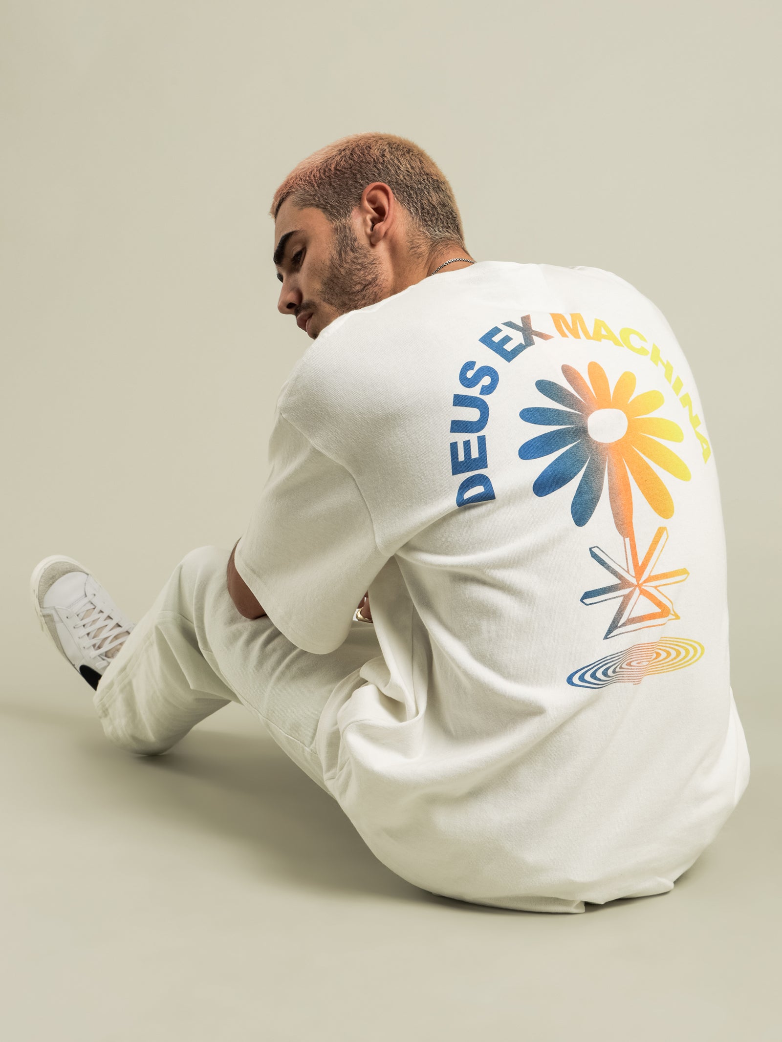 Pushin Daisey T-Shirt