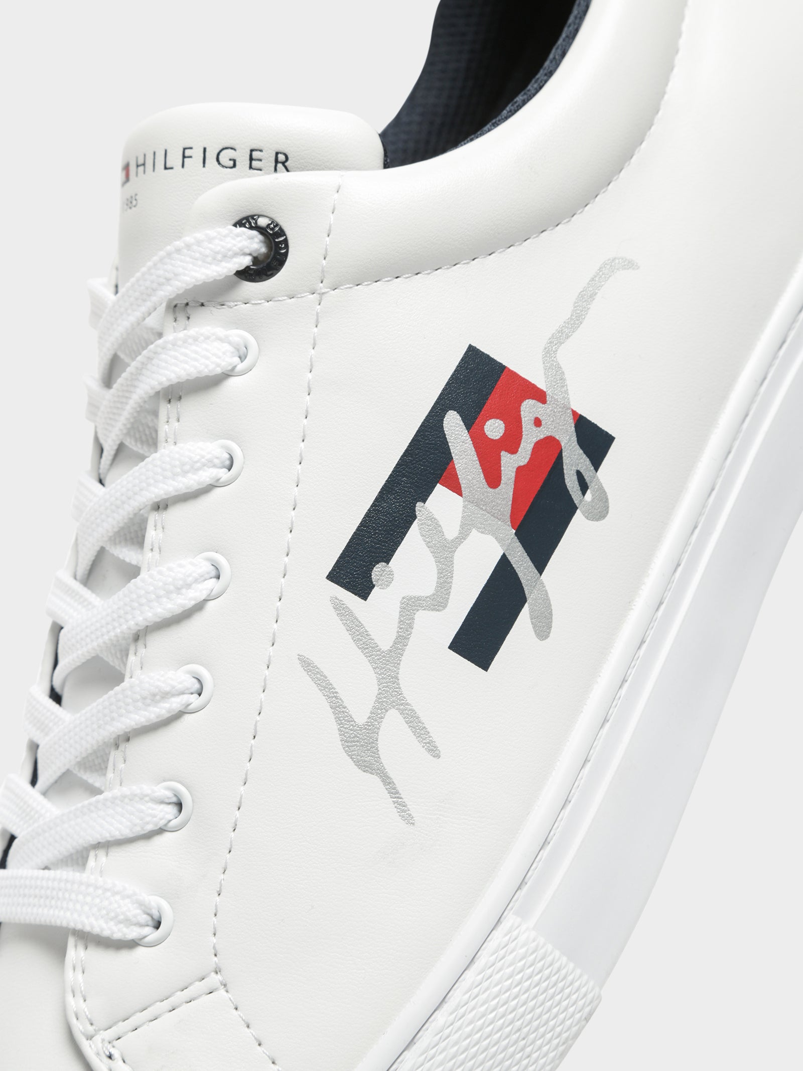 Mens Novelty Sneakers