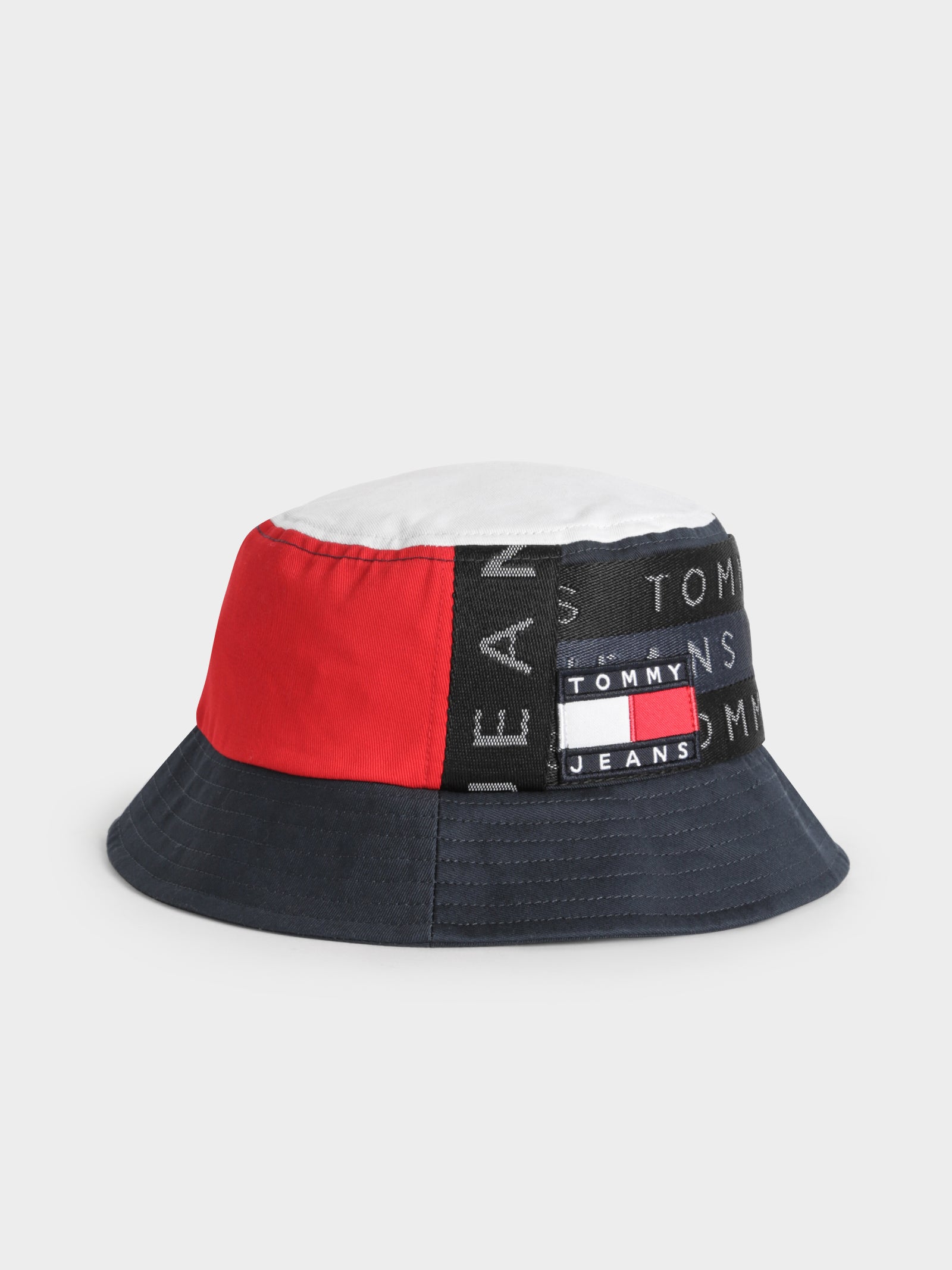 Heritage Bucket Hat