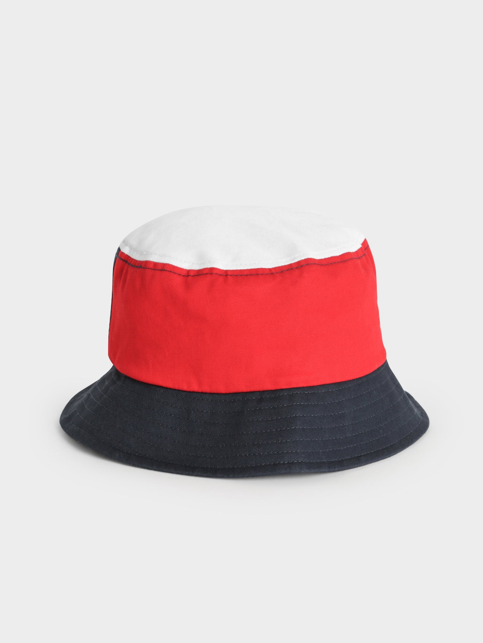 Heritage Bucket Hat