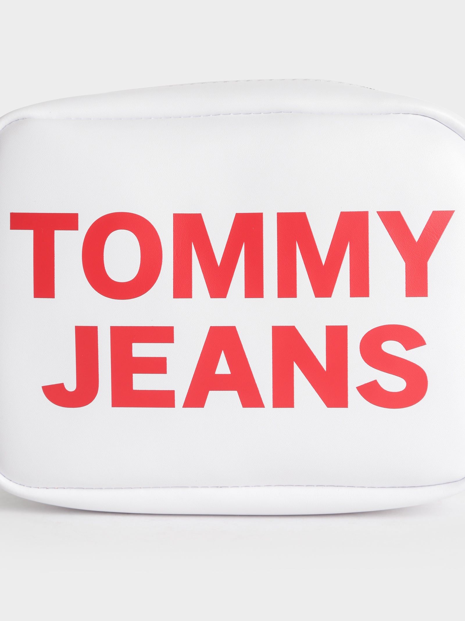 Essentials PU Camera Bag