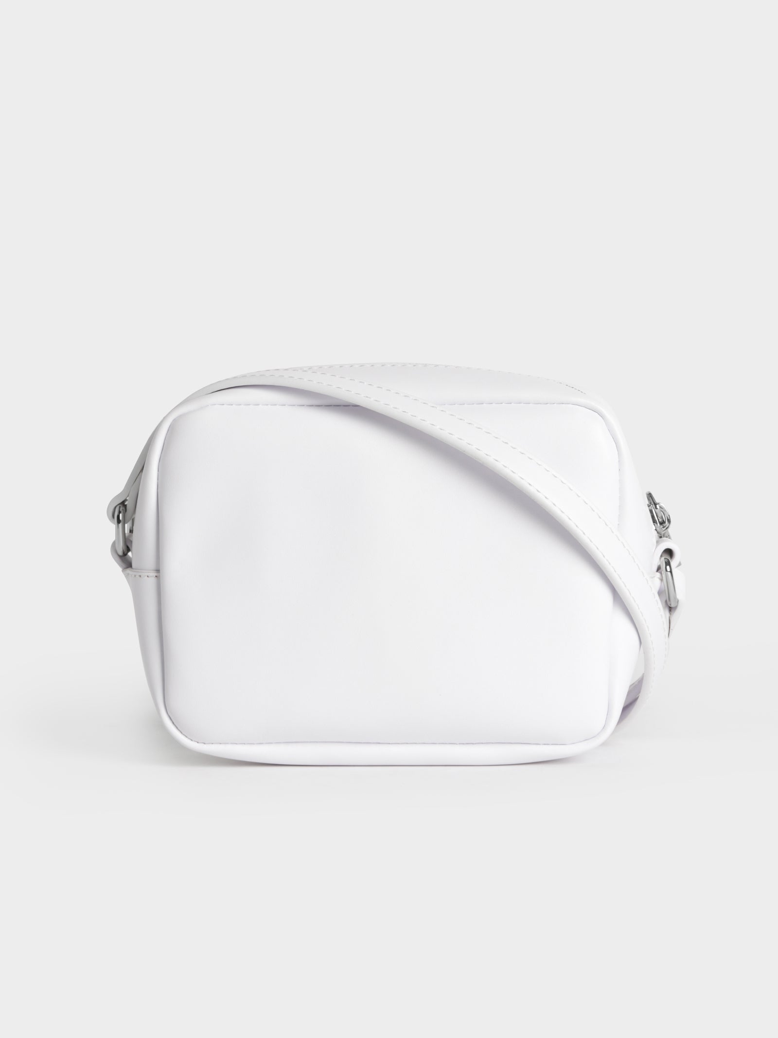 Essentials PU Camera Bag