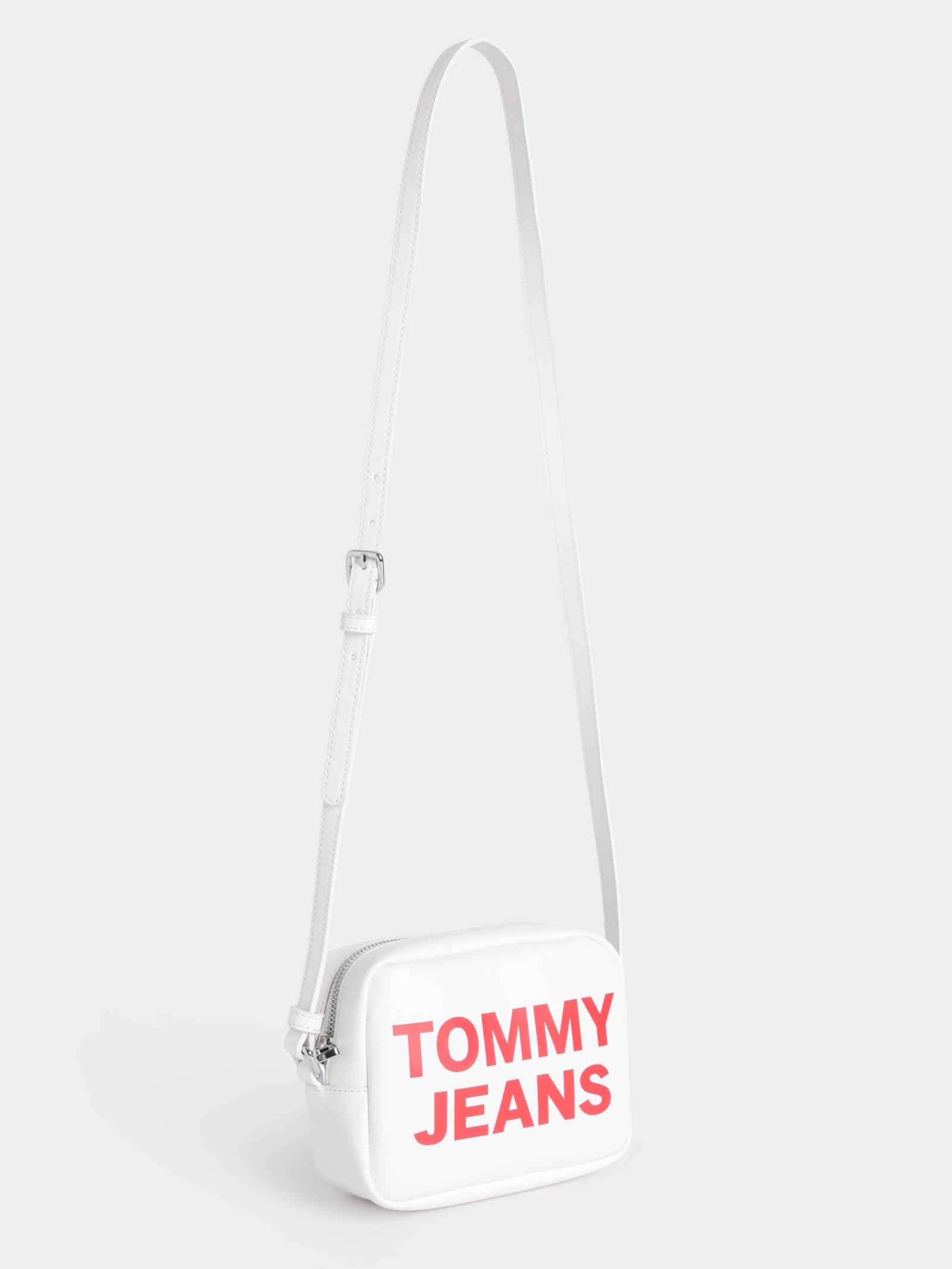 Essentials PU Camera Bag