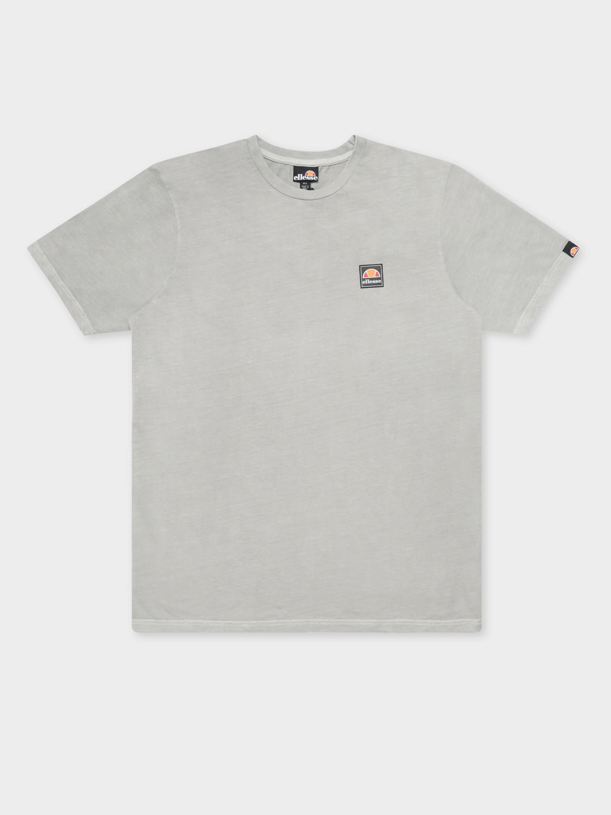 Jourdain T-Shirt in Grey