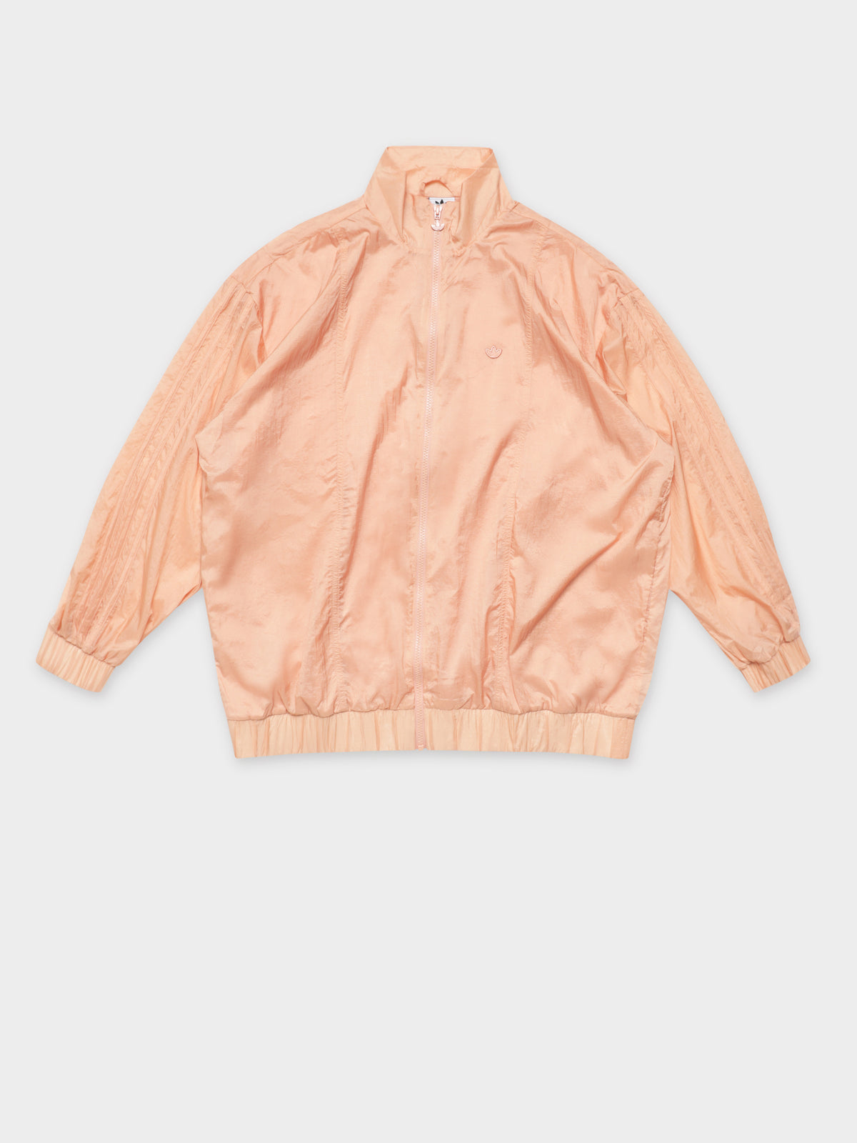 Adicolour Ripstop Track Jacket2 in Ambient Blush