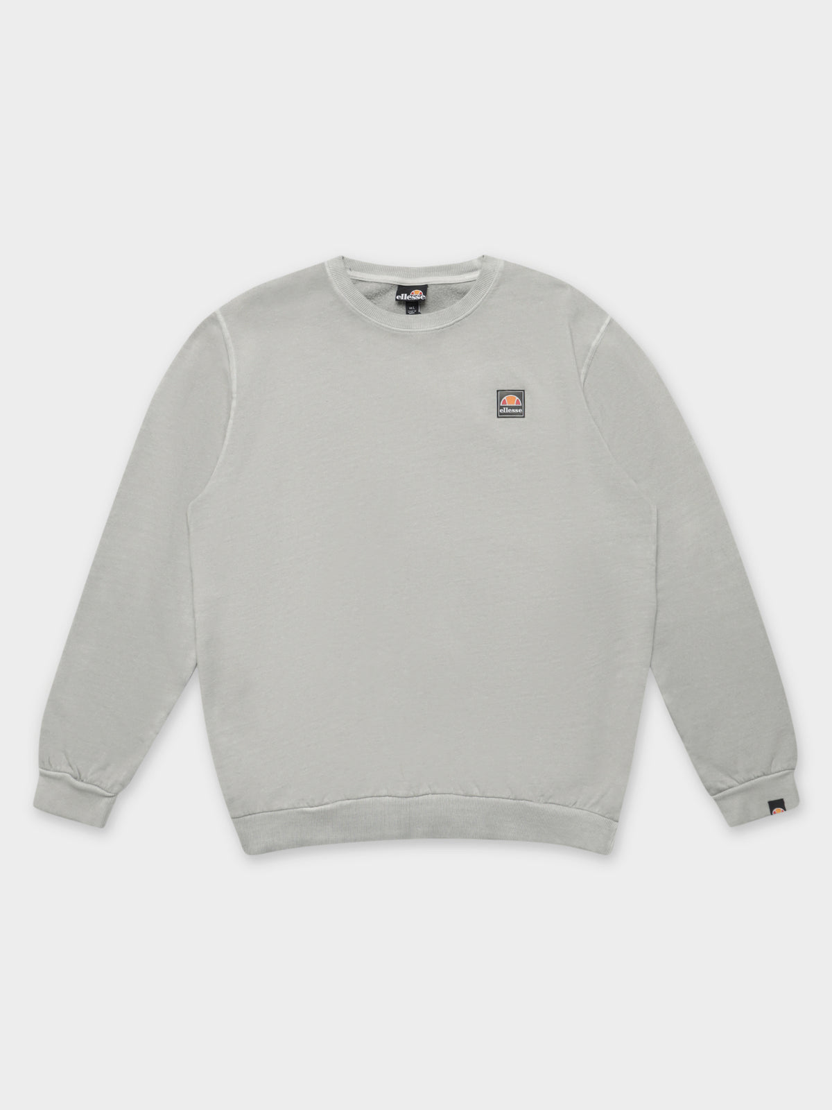 Jazzor Sweatshirt in Grey