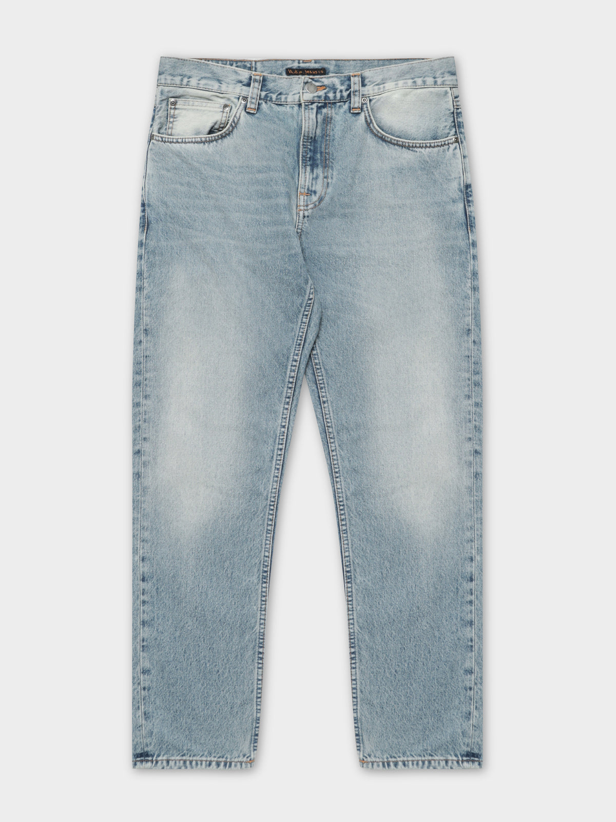 Gritty Jackson Jeans in Denim