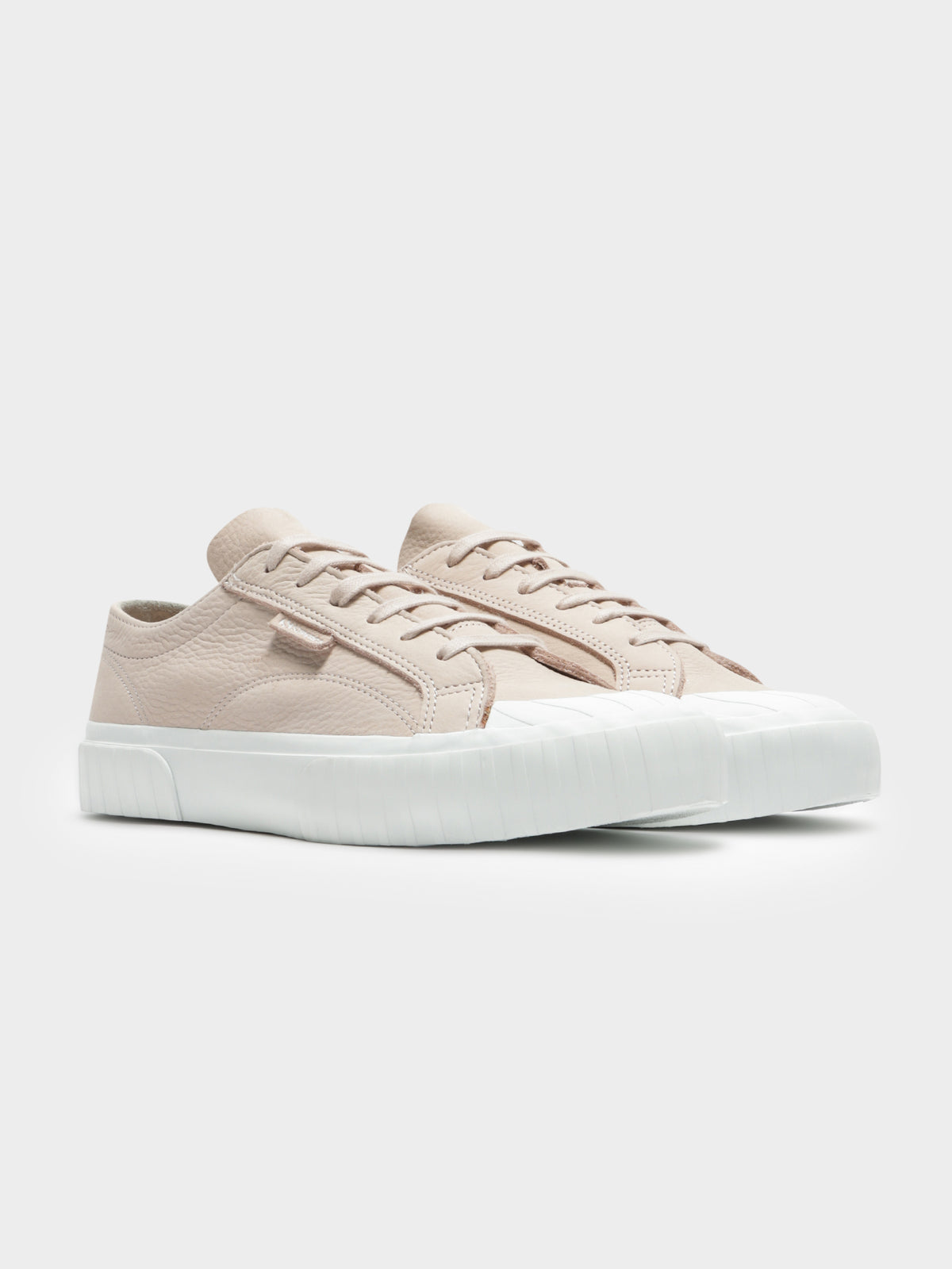 Womens 2630 Stripe Buttersoft Sneakers in Pink Blush