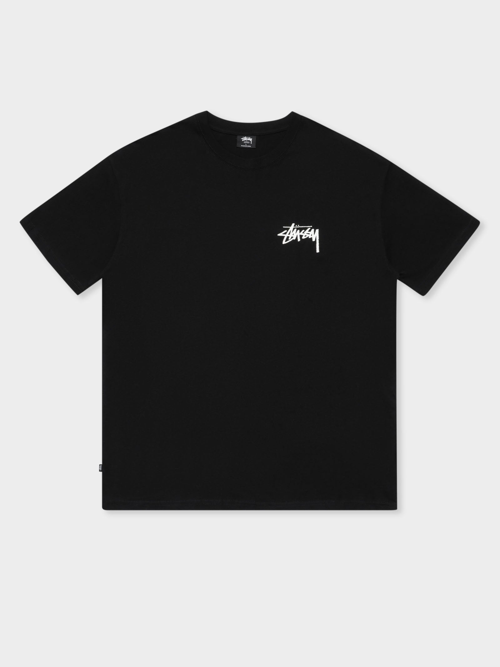 Peace And Love 50/50 T-Shirt