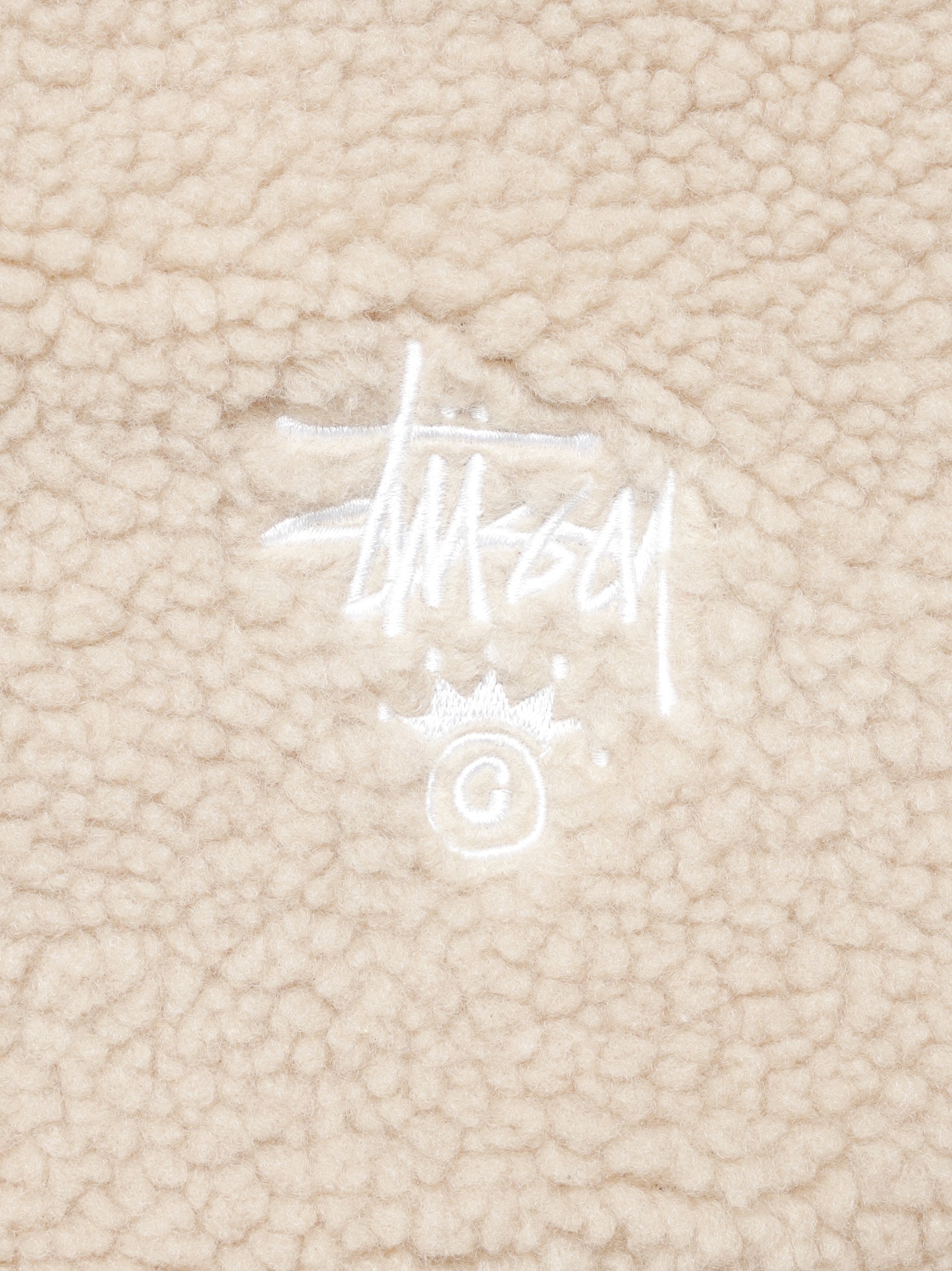 Prescott Sherpa Jacket