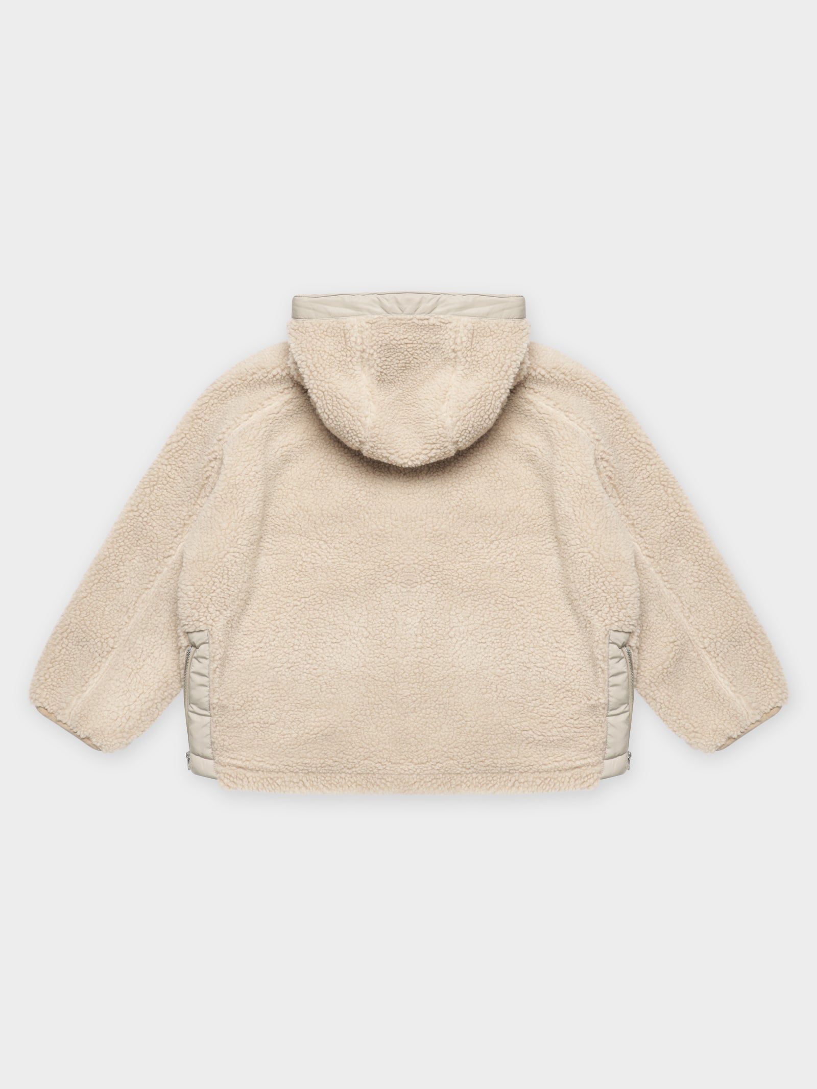 Prescott Sherpa Jacket