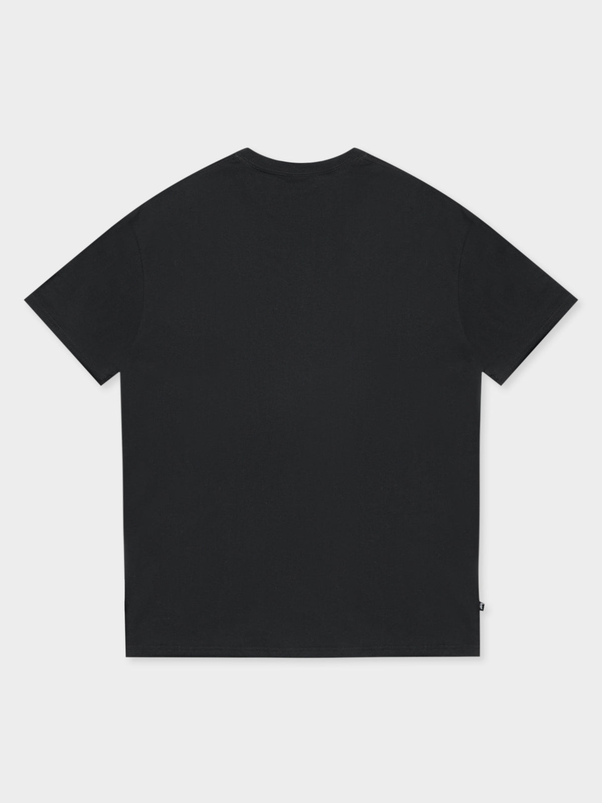 World Tour T-Shirt in Black