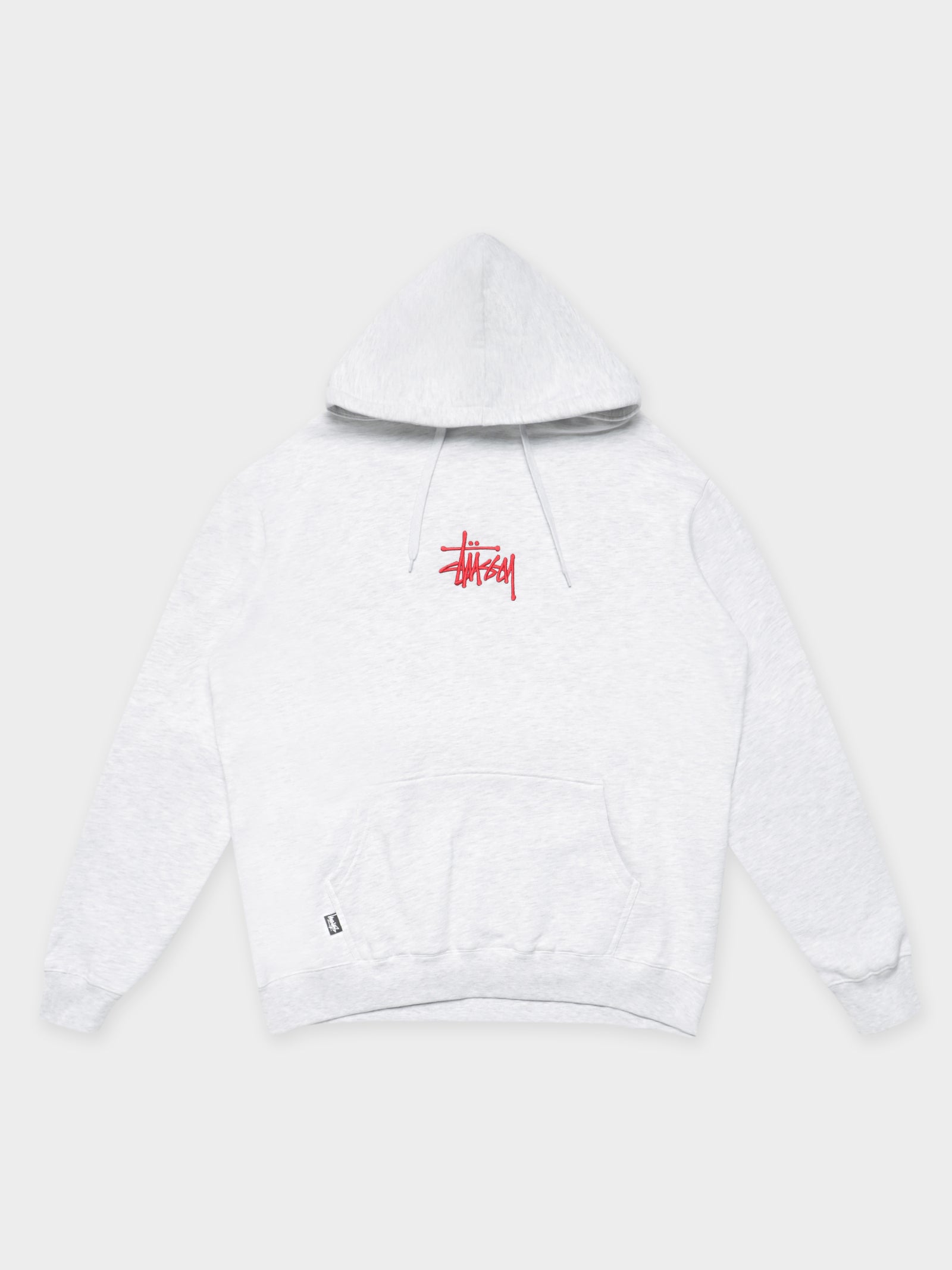 Graffiti Hoodie