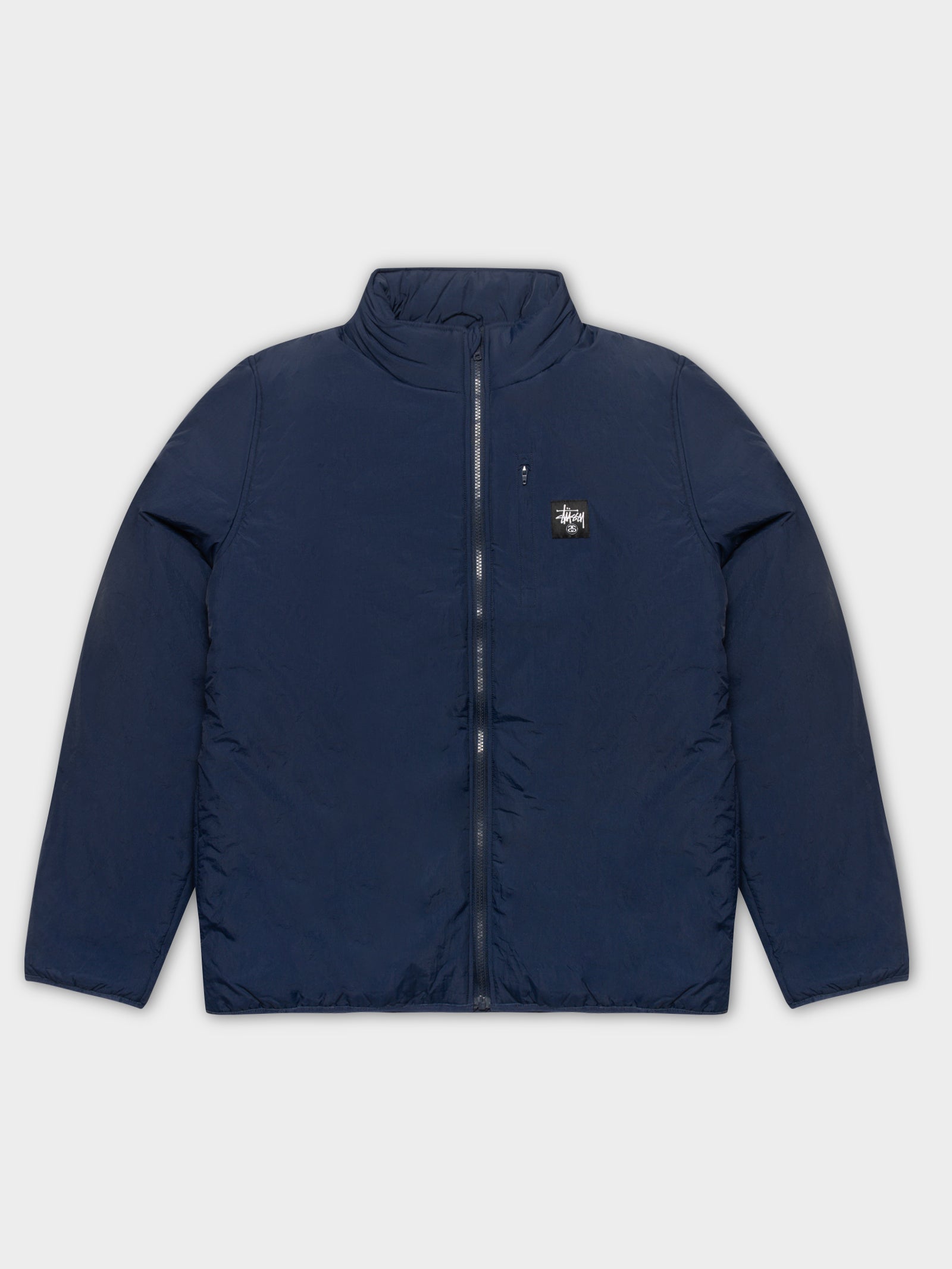 You Yangs Puffer Jacket