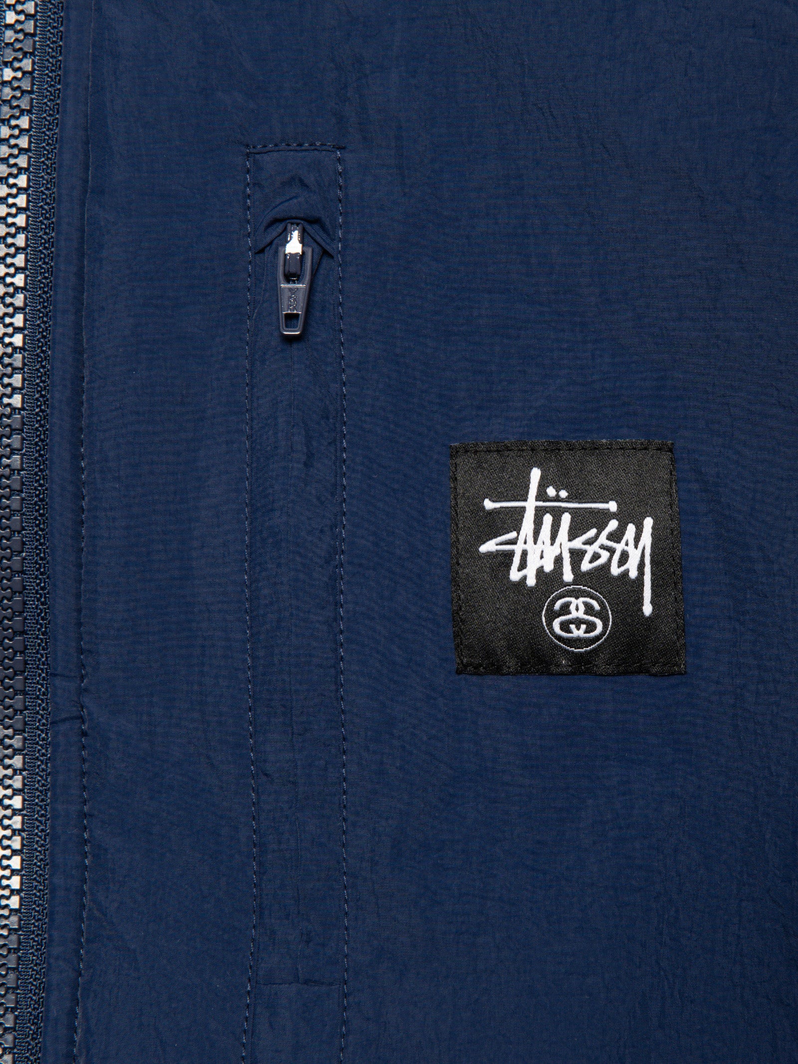 You Yangs Puffer Jacket