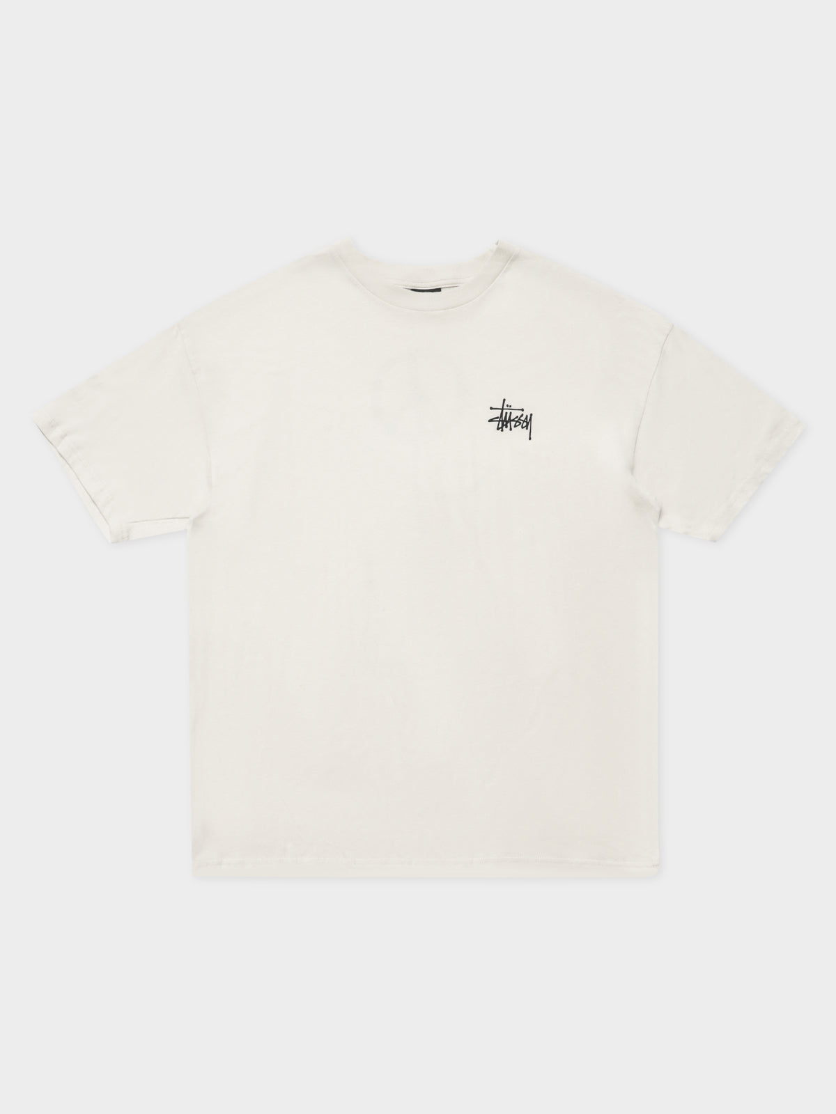 Handle With Care T-Shirt in White
