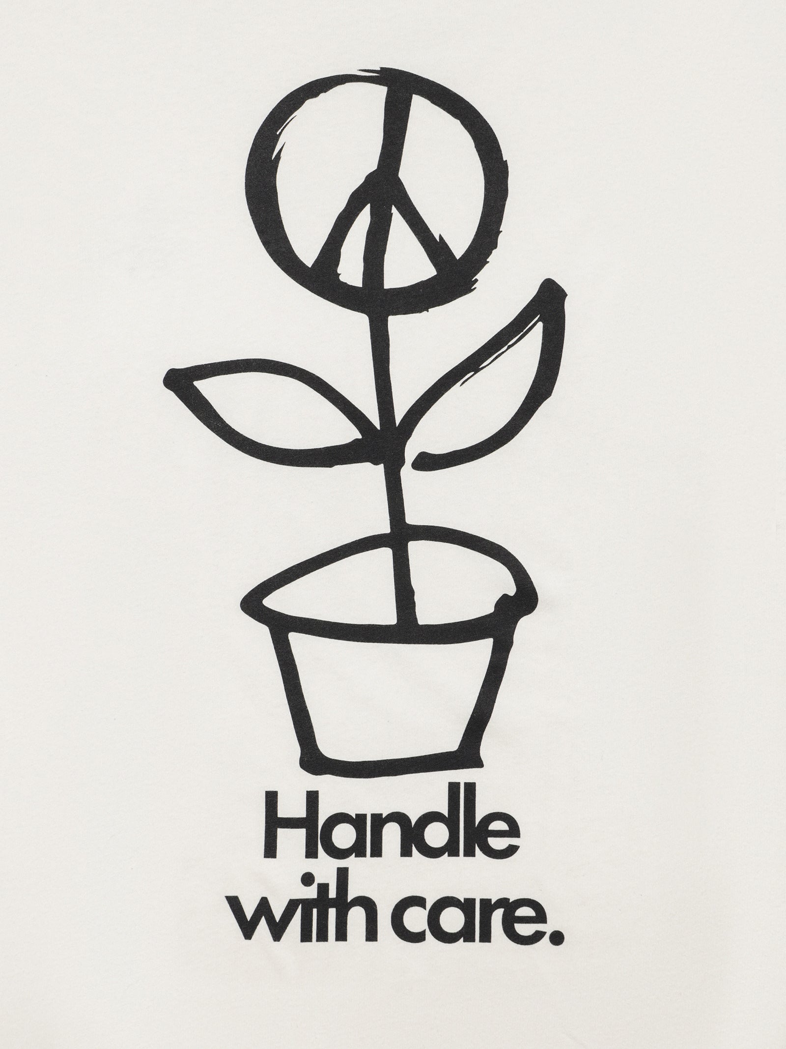 Handle With Care T-Shirt