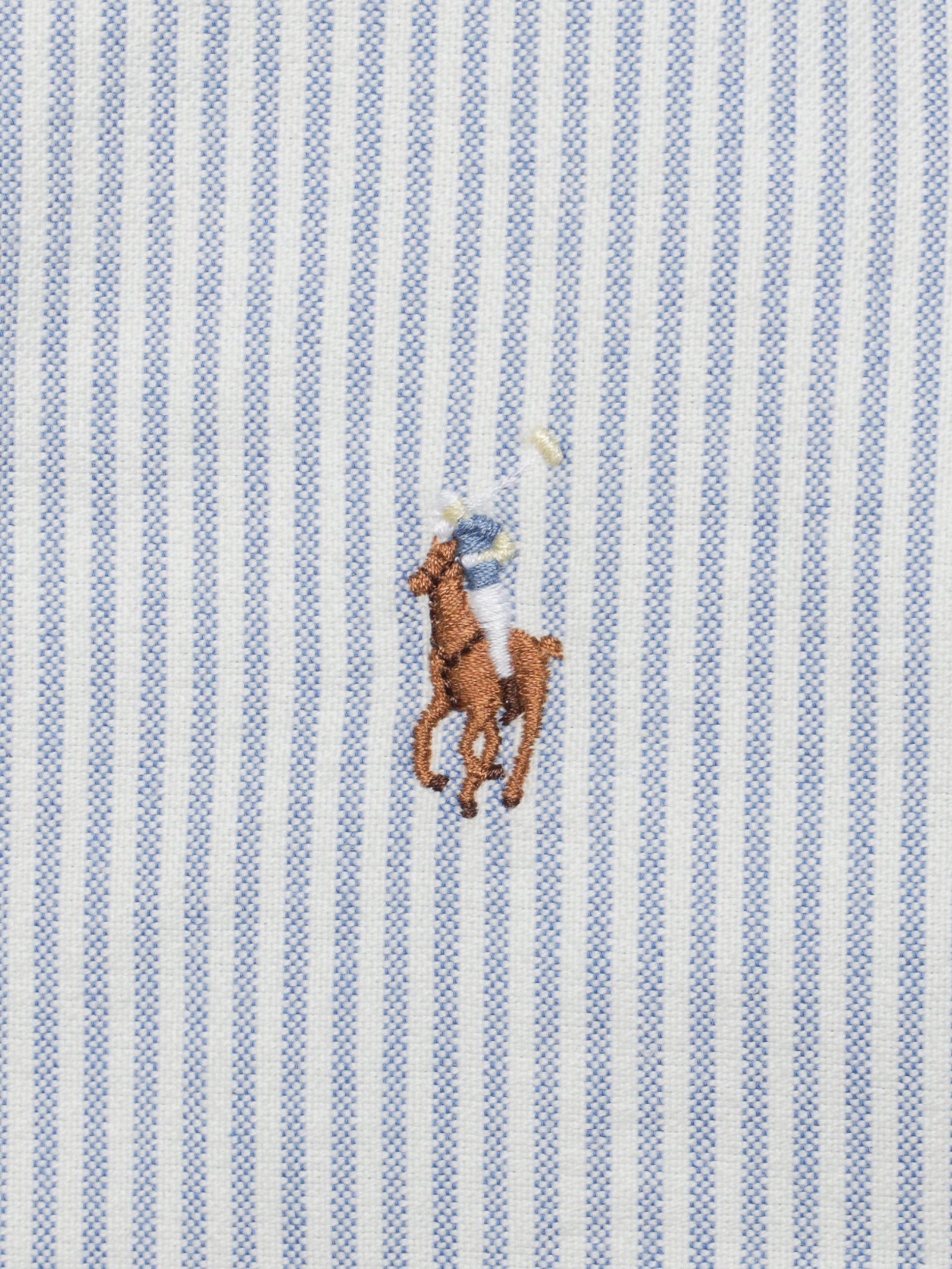 Long Sleeve Button Up Shirt