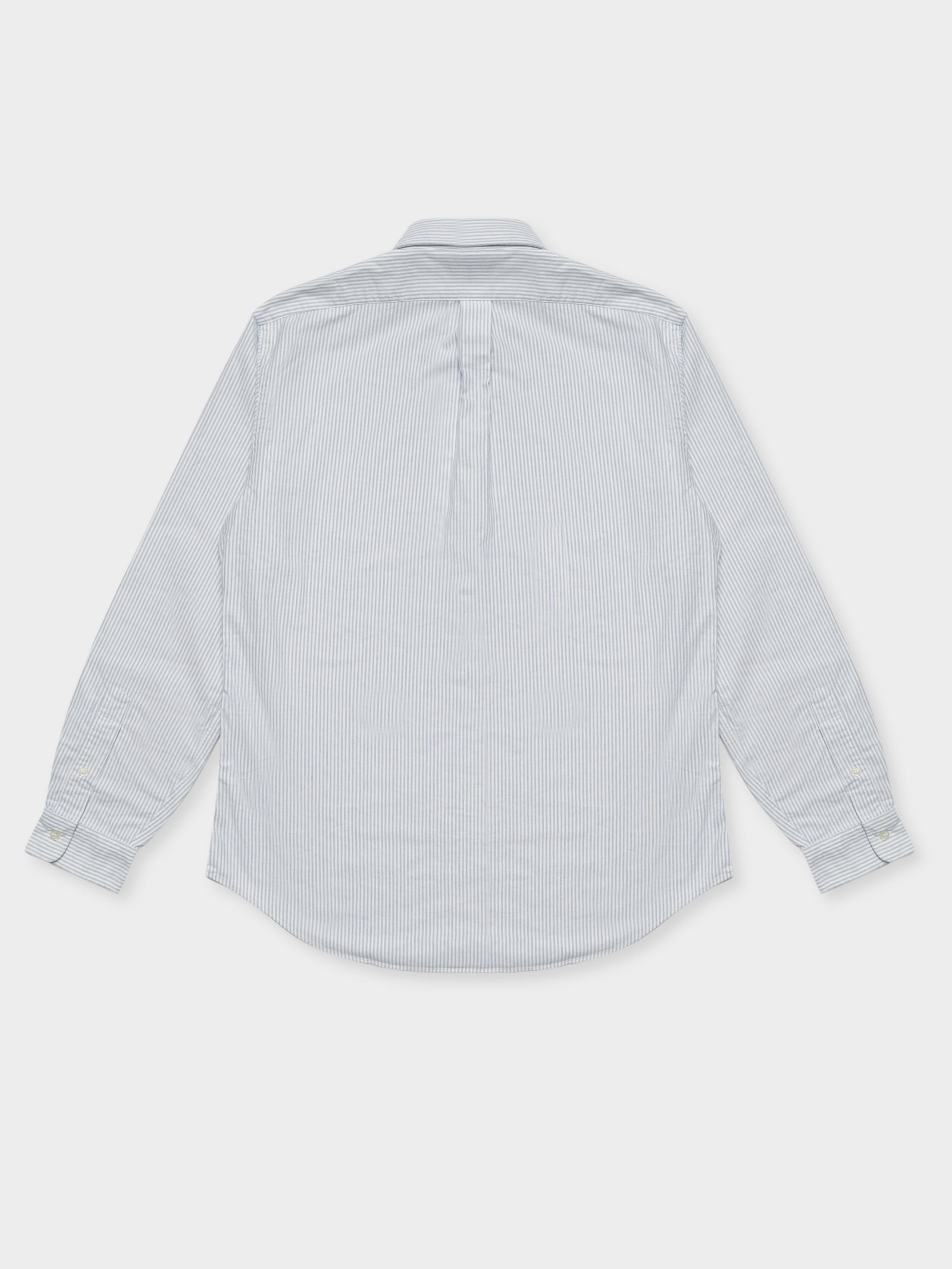 Long Sleeve Button Up Shirt