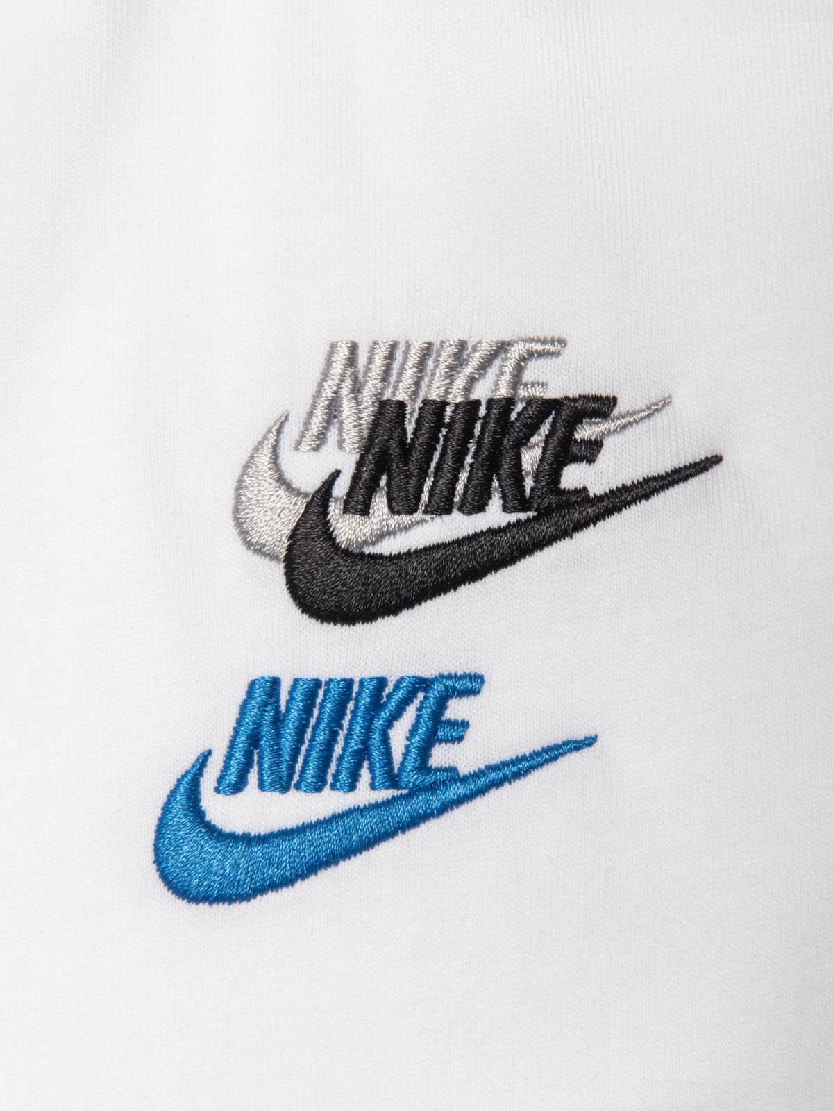 Nike NSW Club Essentials T-Shirt | White