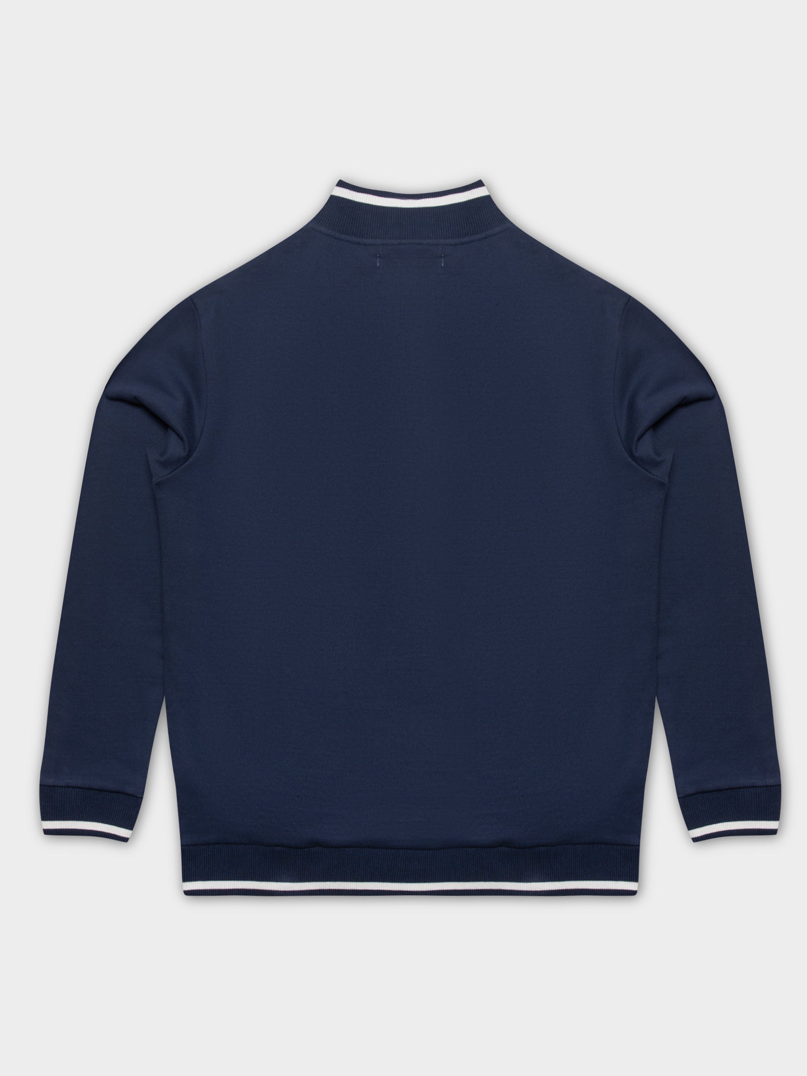 1/4 Zip Fleece