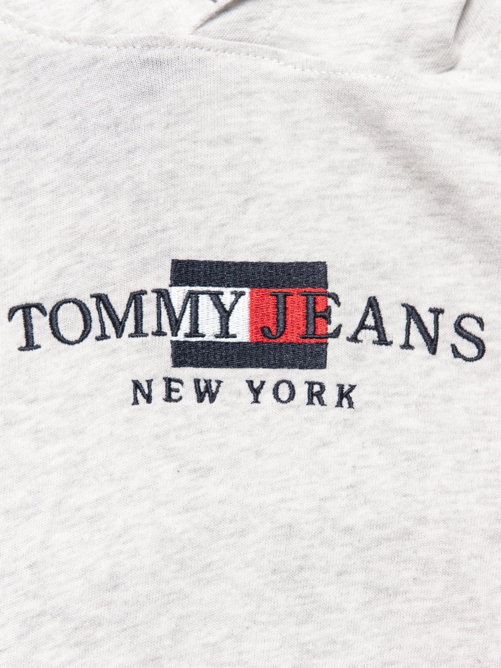 Crop Timeless Hoodie