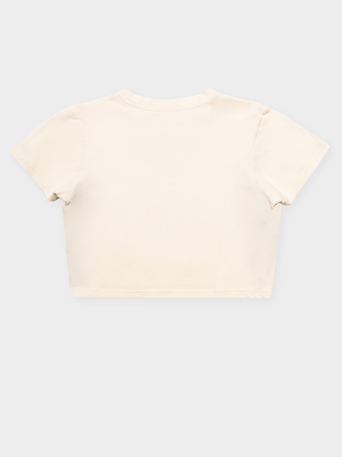 Mathia T-Shirt in Off White