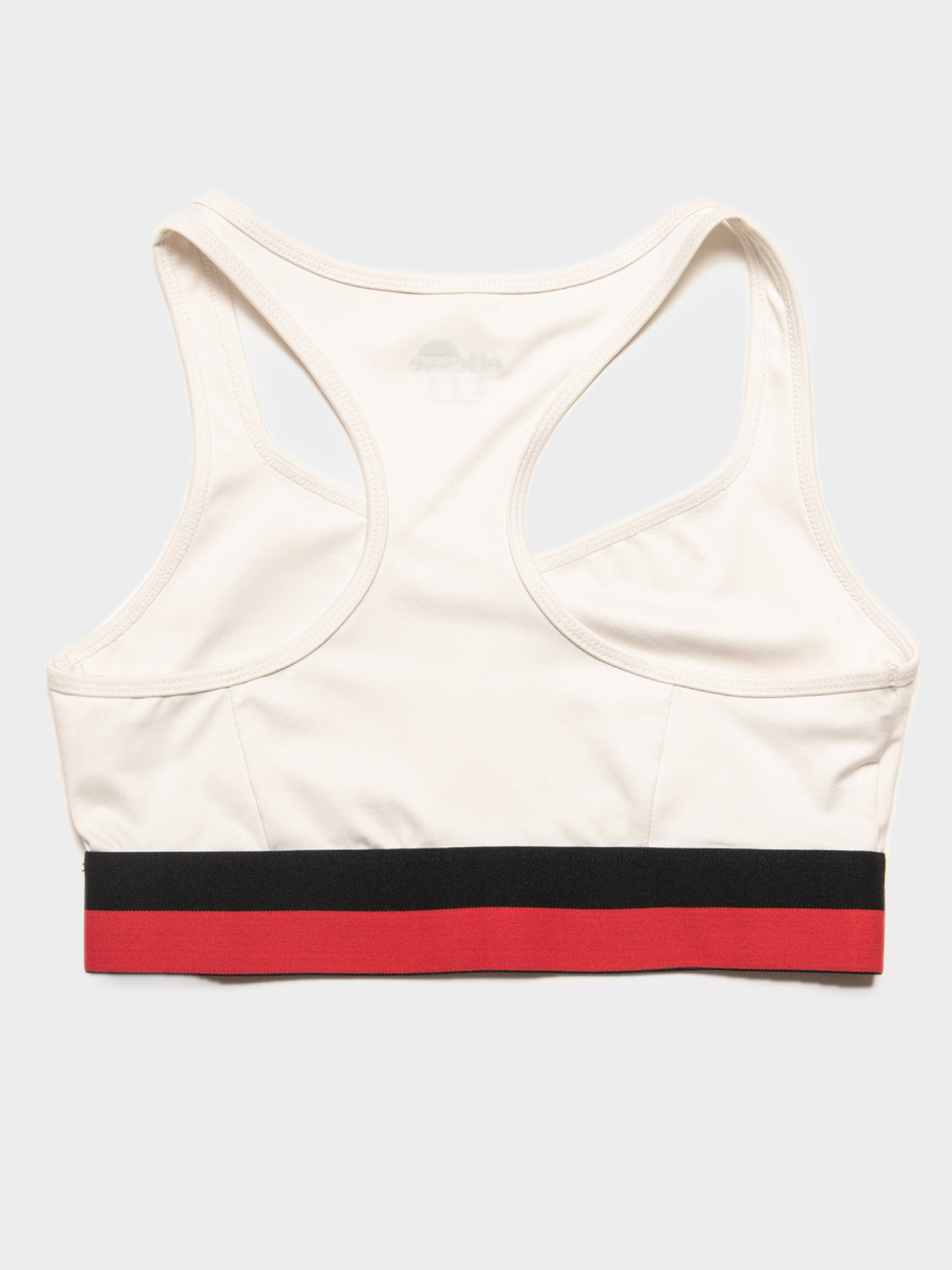 Ellesse Fondi Sports Bra | Off White