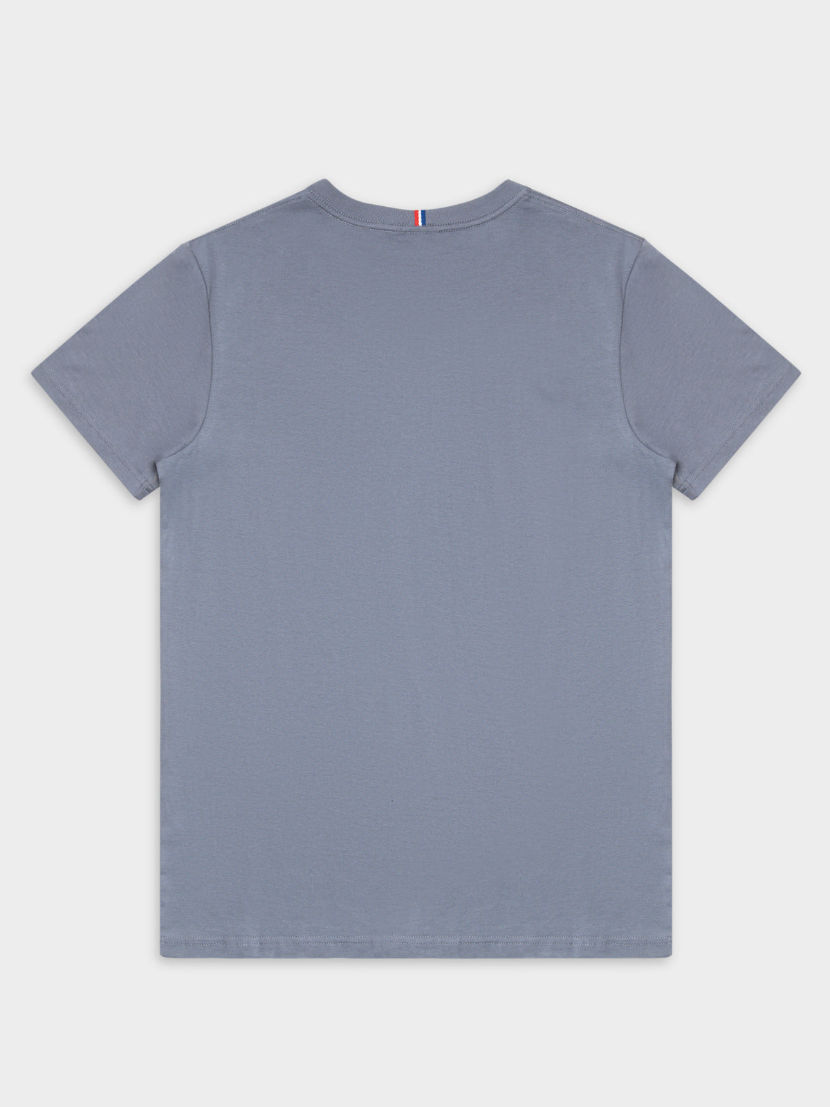 Essential T-Shirt in Dress Blues