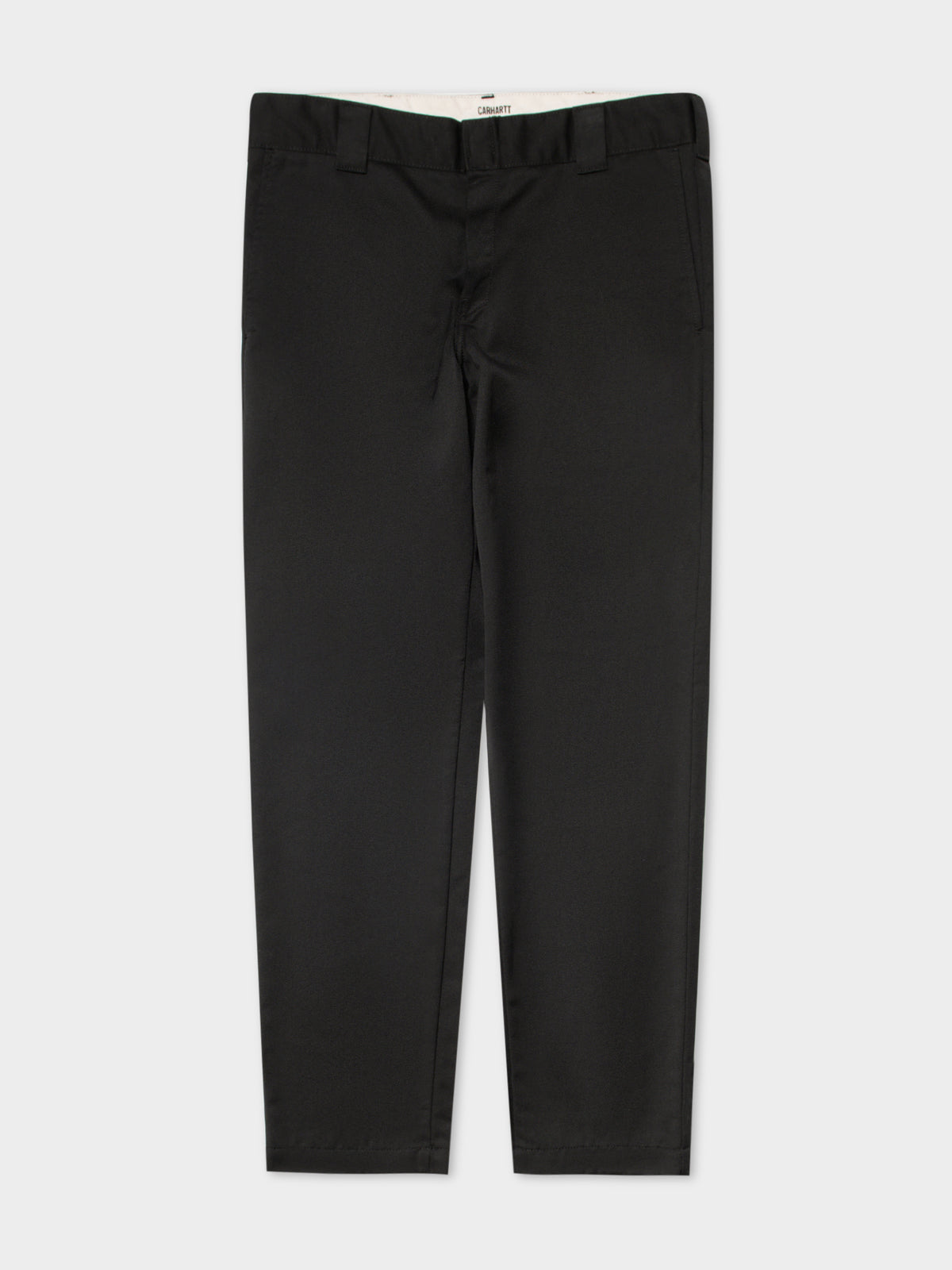 Carhartt Wip Master Pant | Black