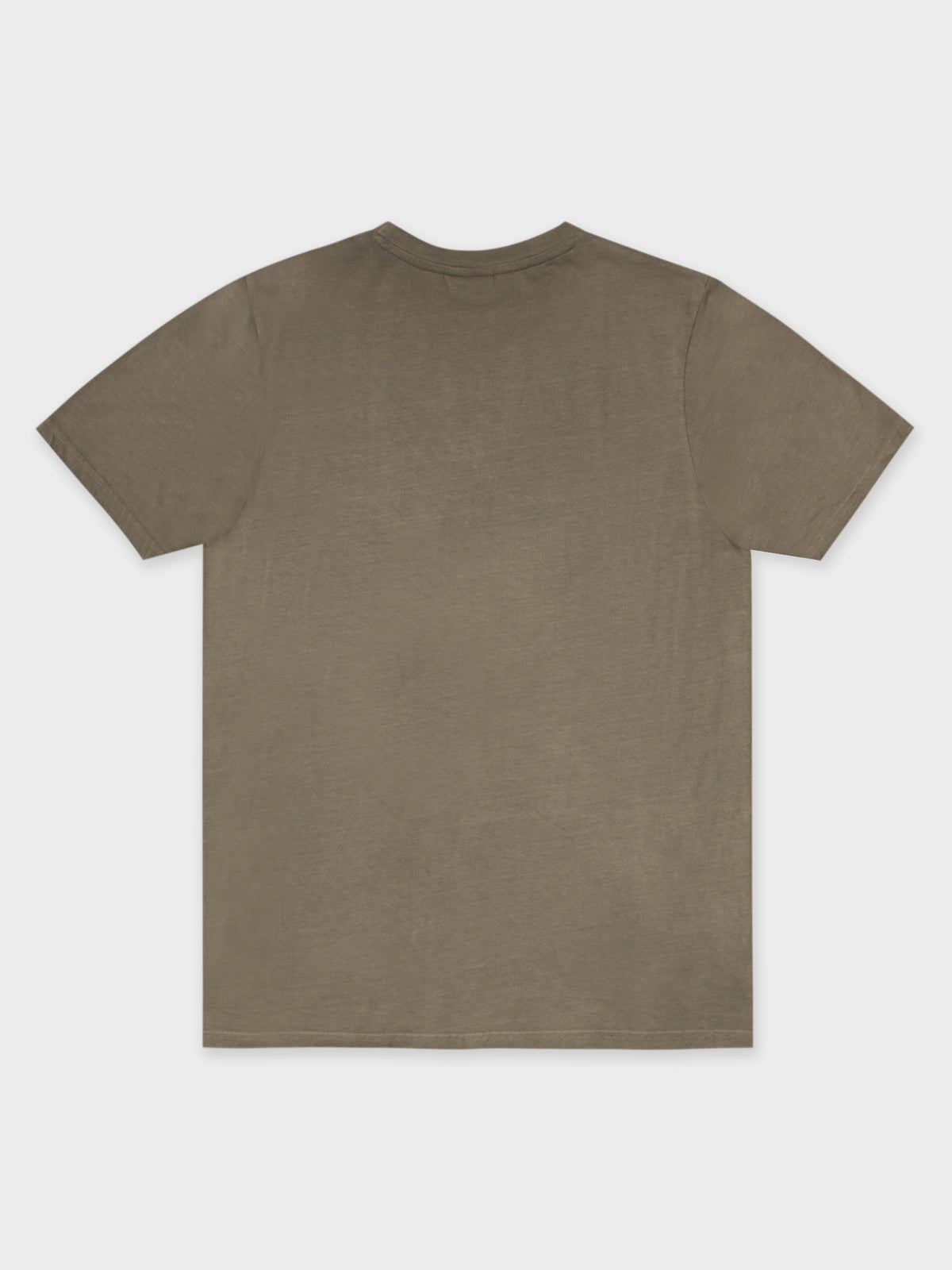 Tacomo T-Shirt in Khaki