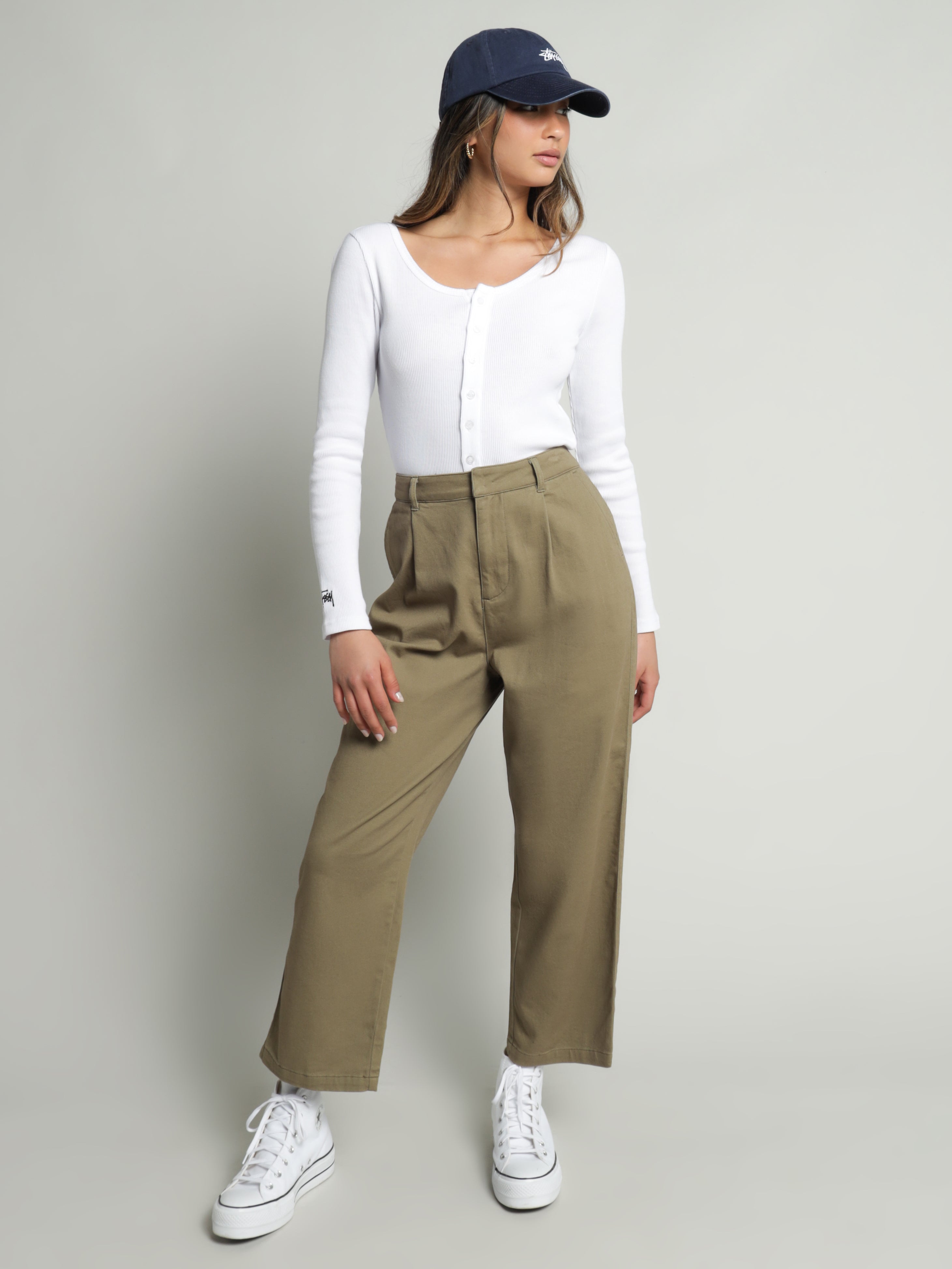 Lowry Chino Pant