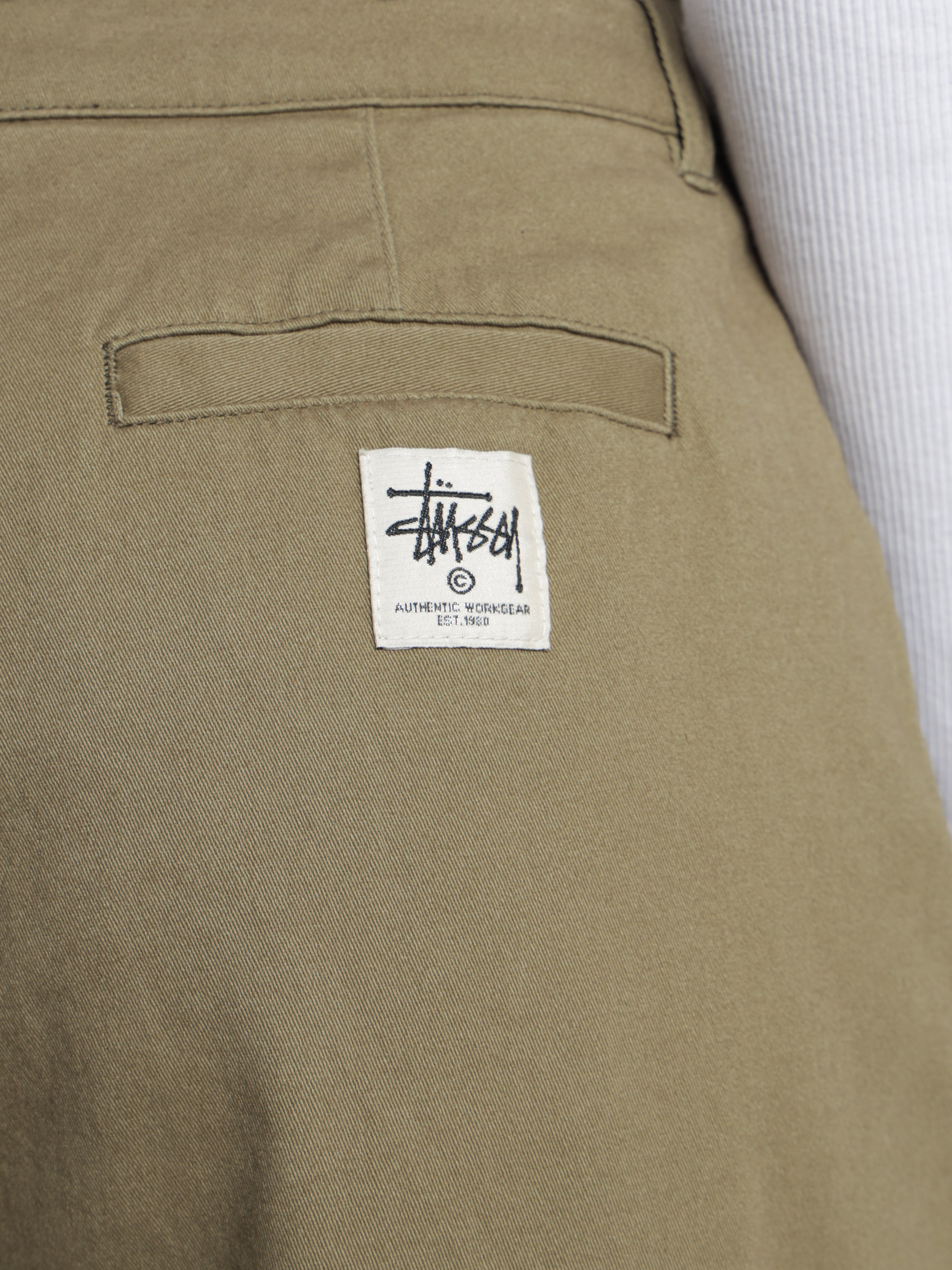 Lowry Chino Pant