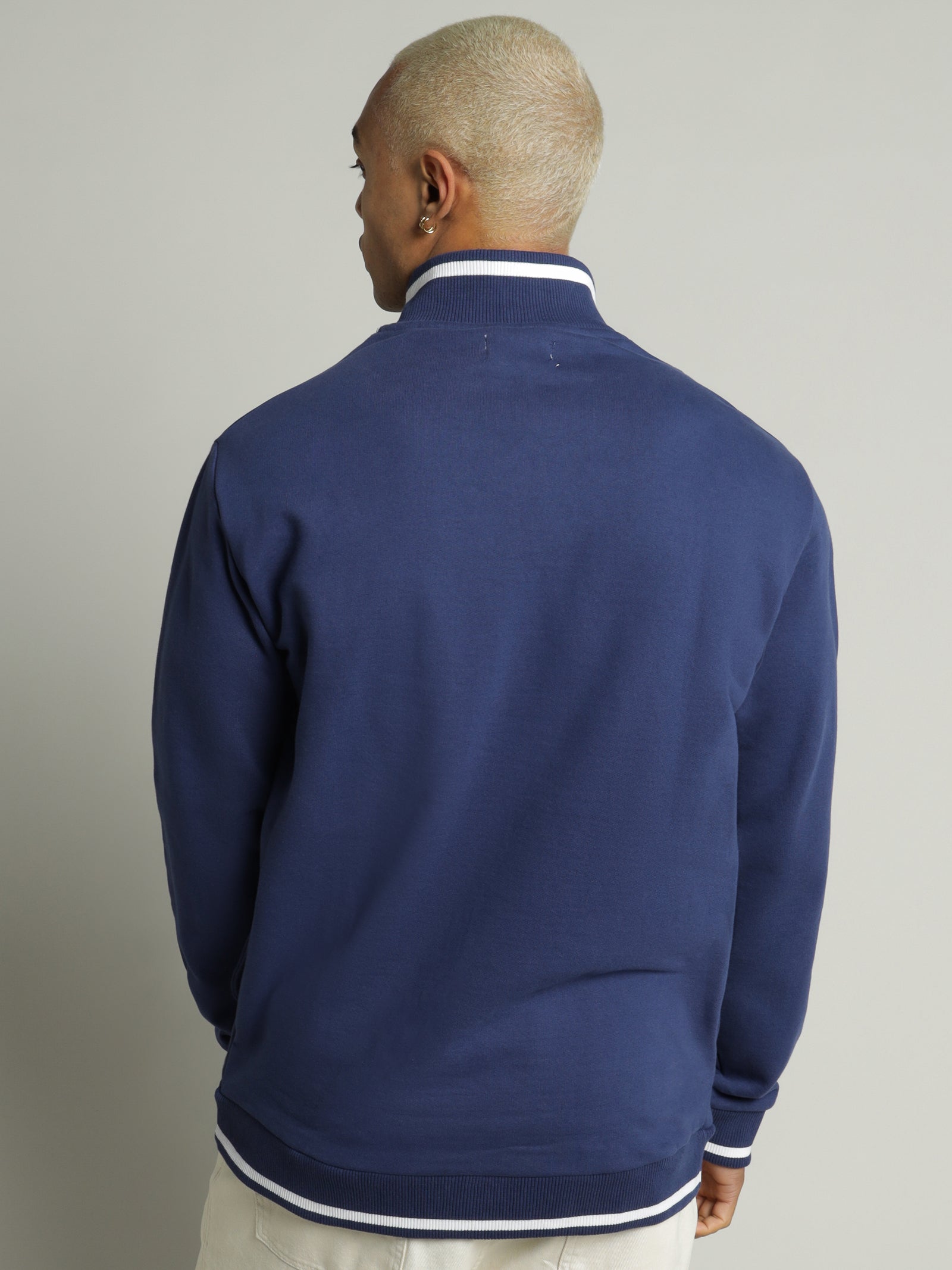 1/4 Zip Fleece