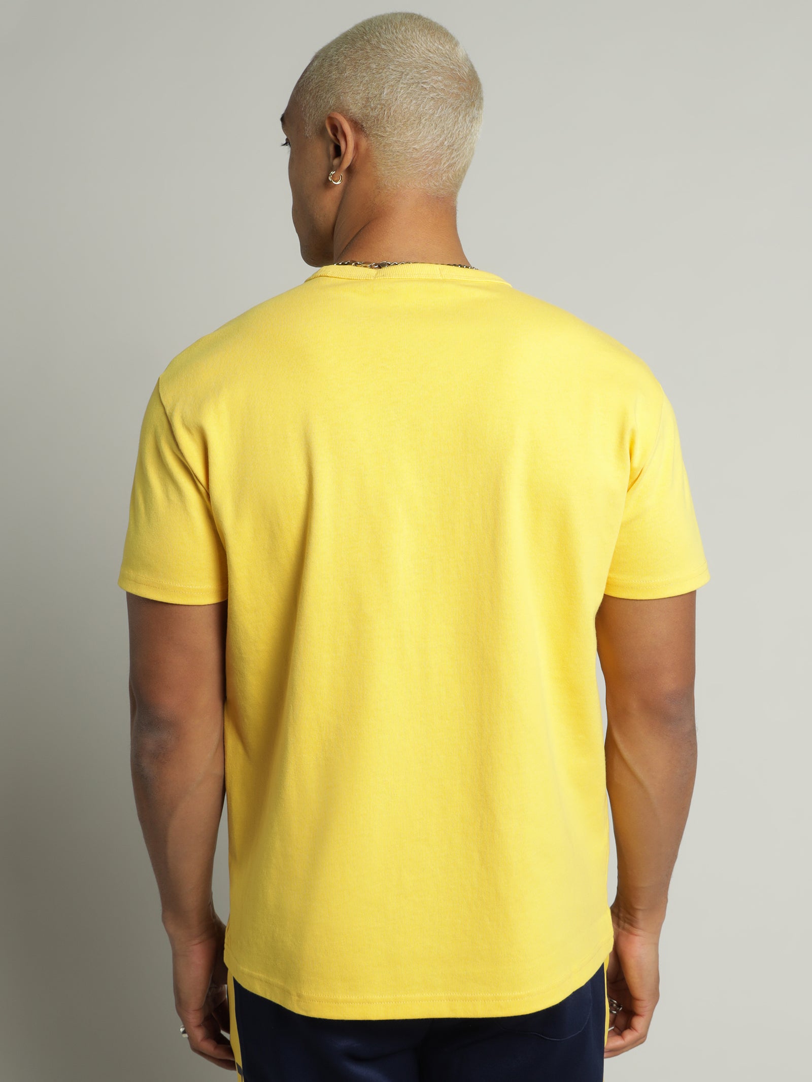 Polo Sport Centre Logo T-Shirt