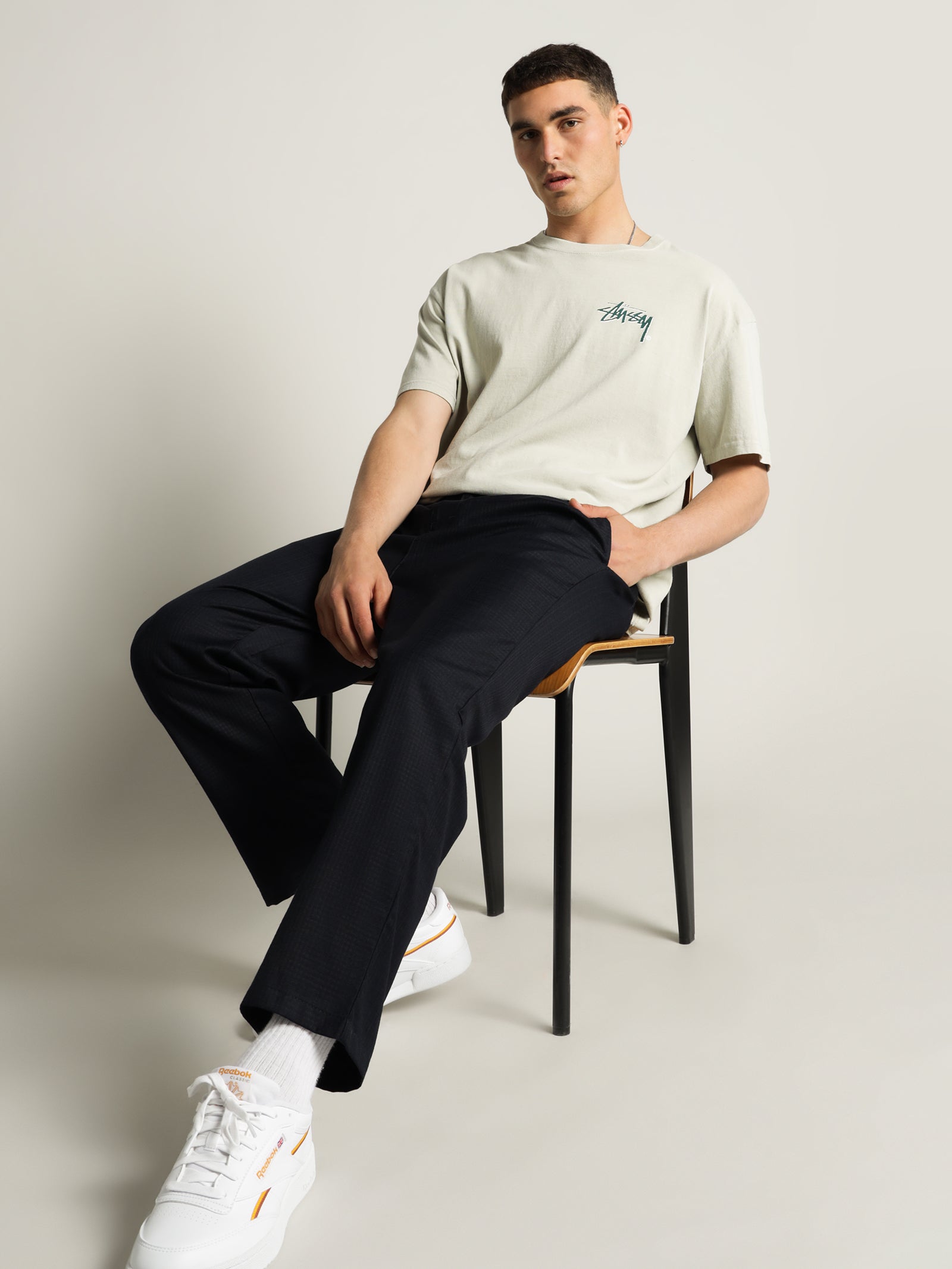 Shadow Stock T-Shirt