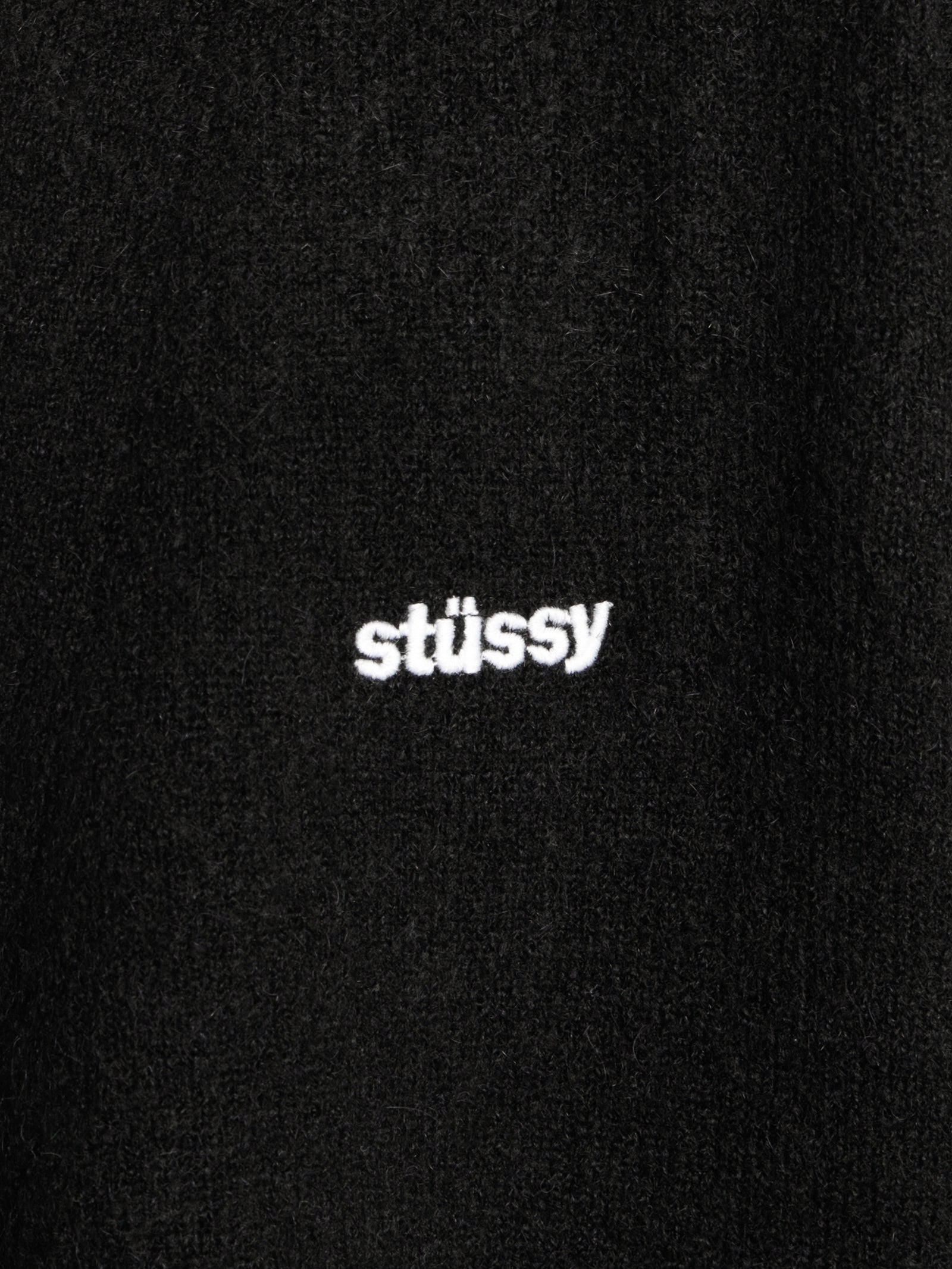 Italic Knit Cardigan