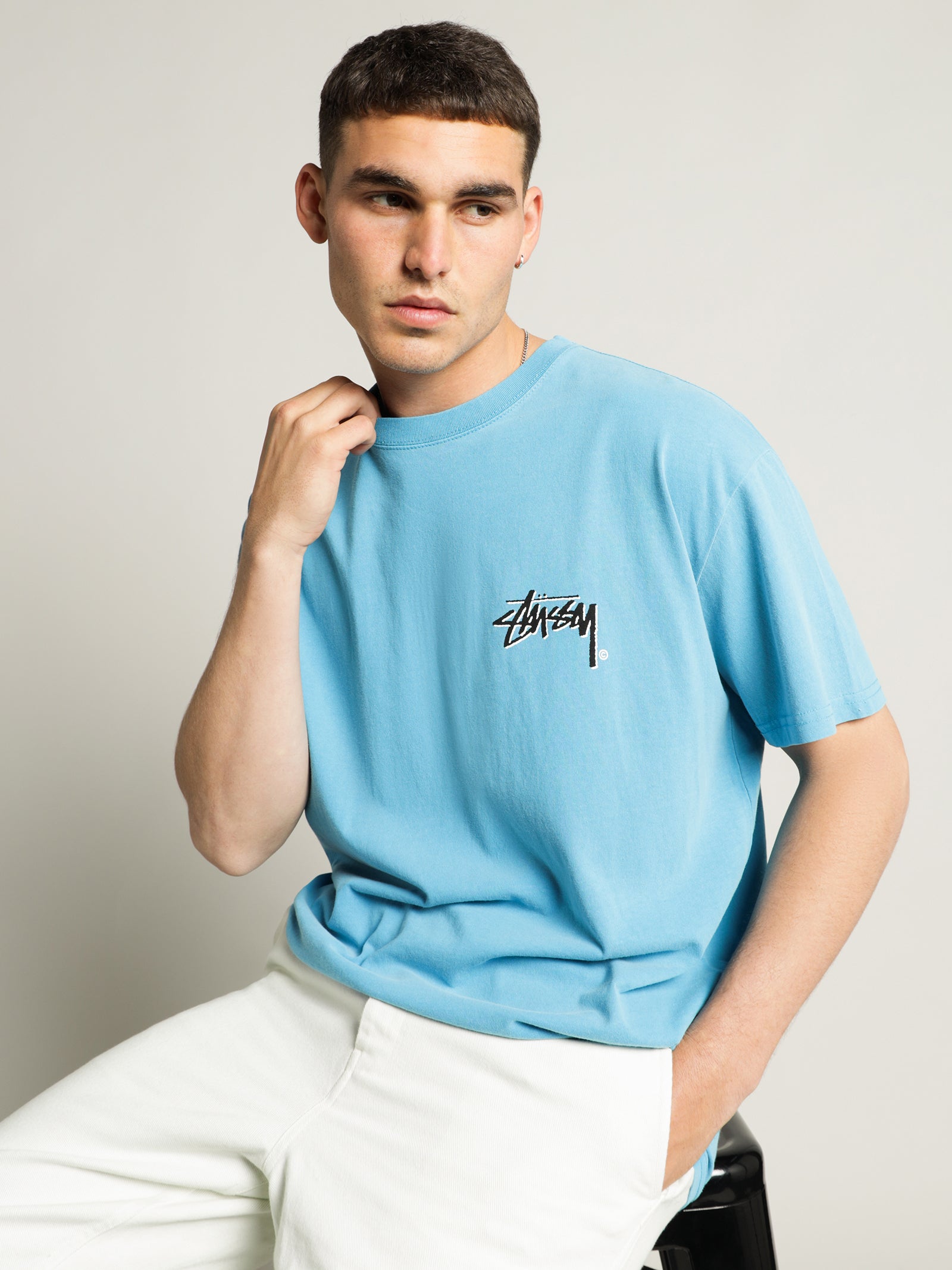 Shadow Stock T-Shirt