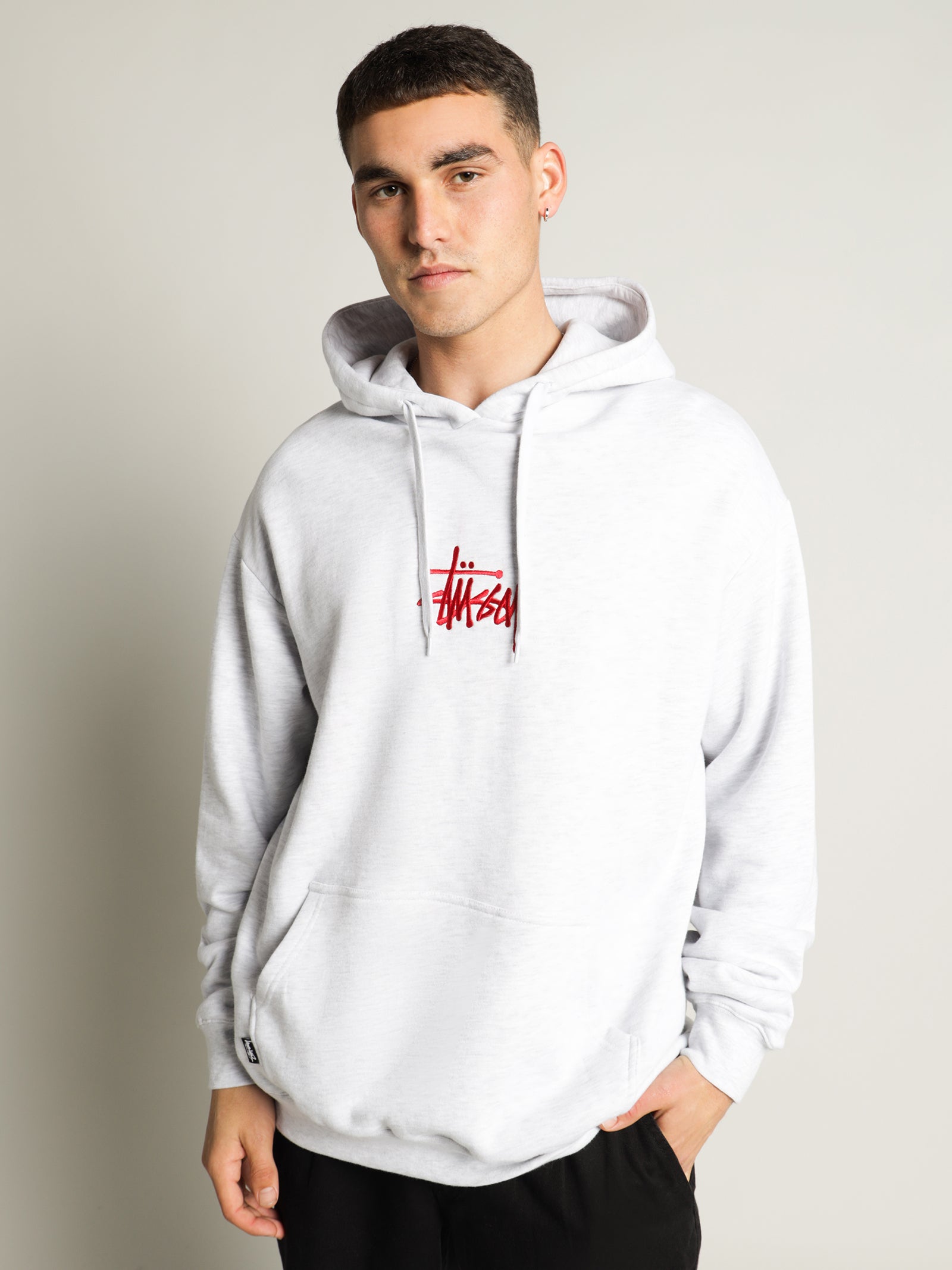 Graffiti Hoodie