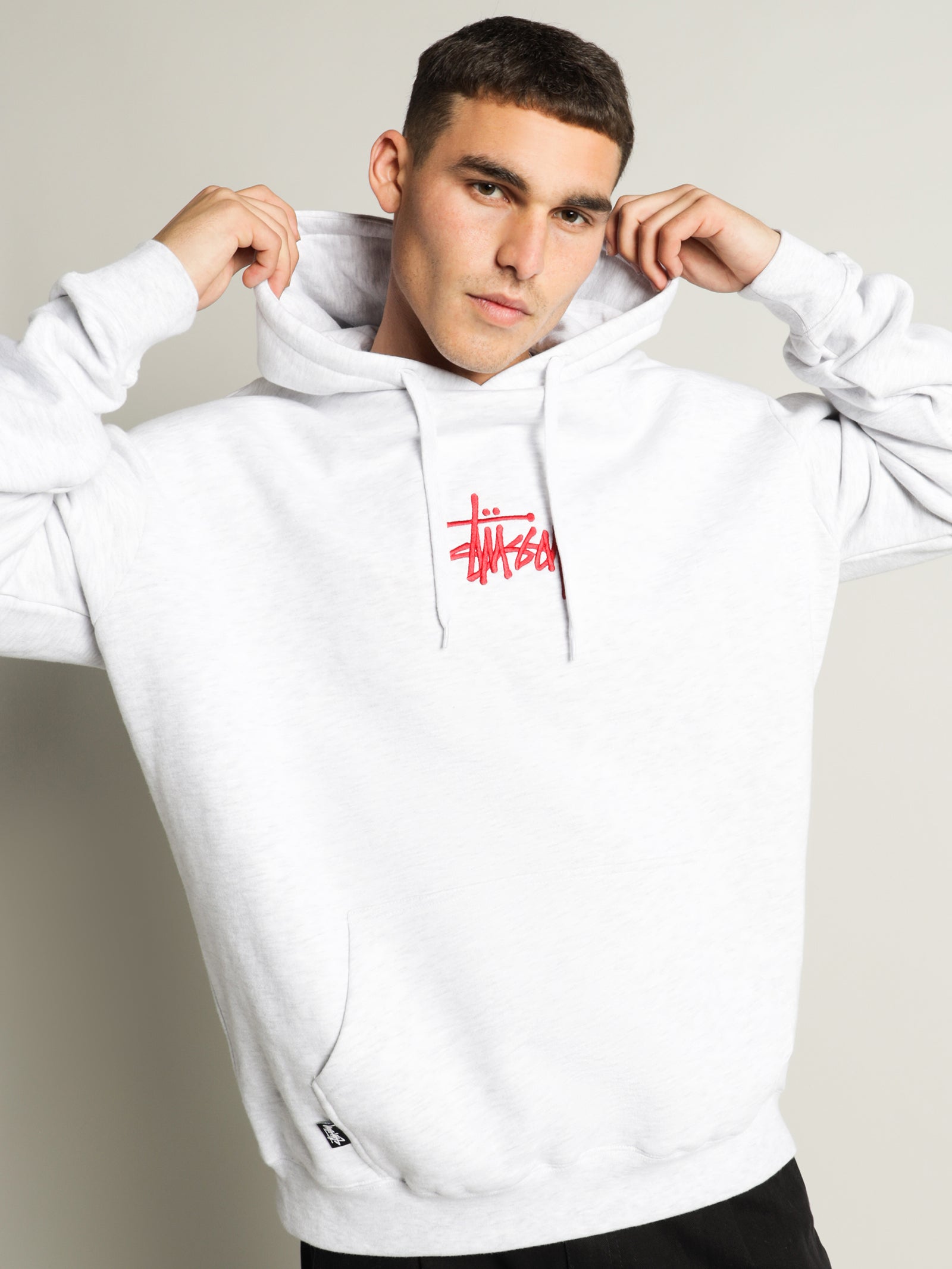 Graffiti Hoodie