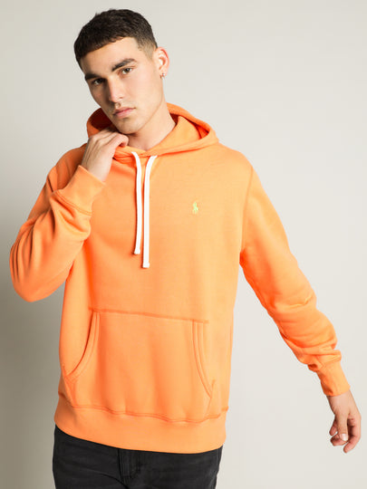 Classic Popover Hoodie