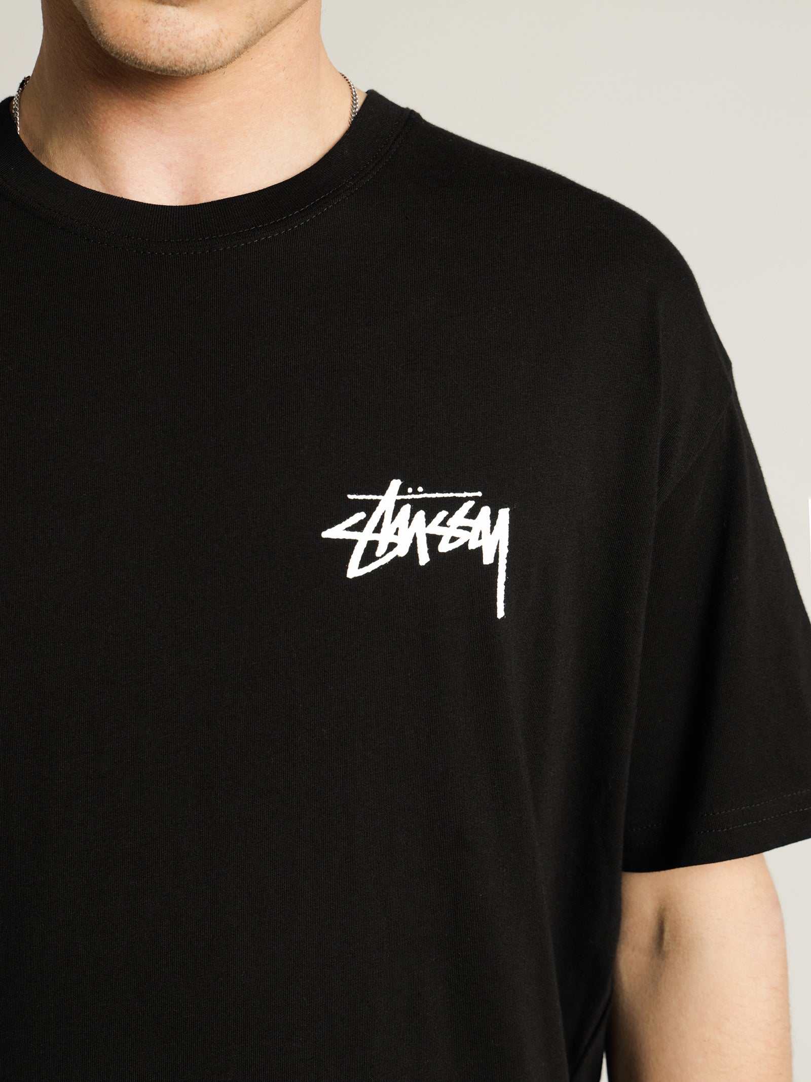 Peace And Love 50/50 T-Shirt