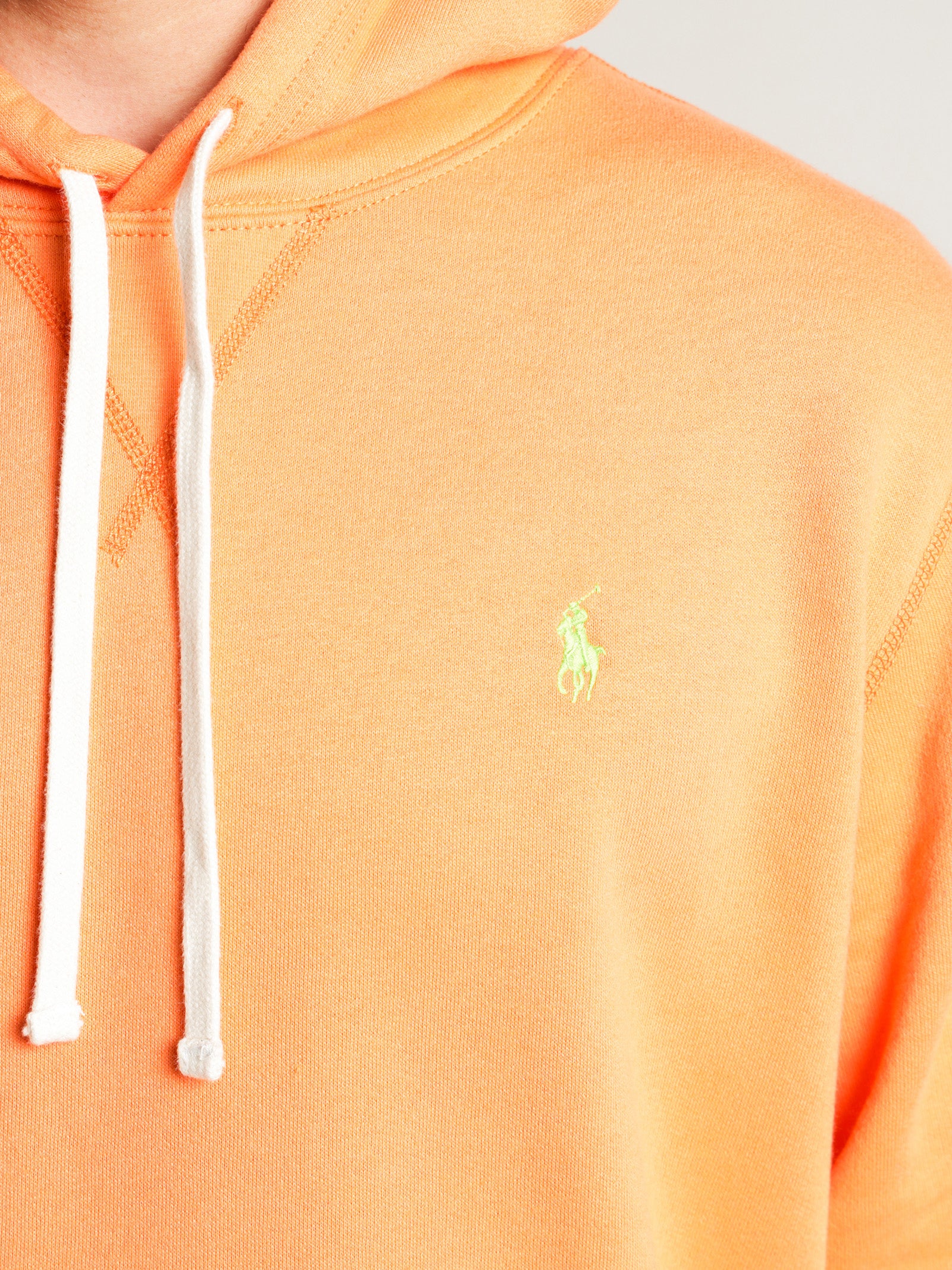 Classic Popover Hoodie