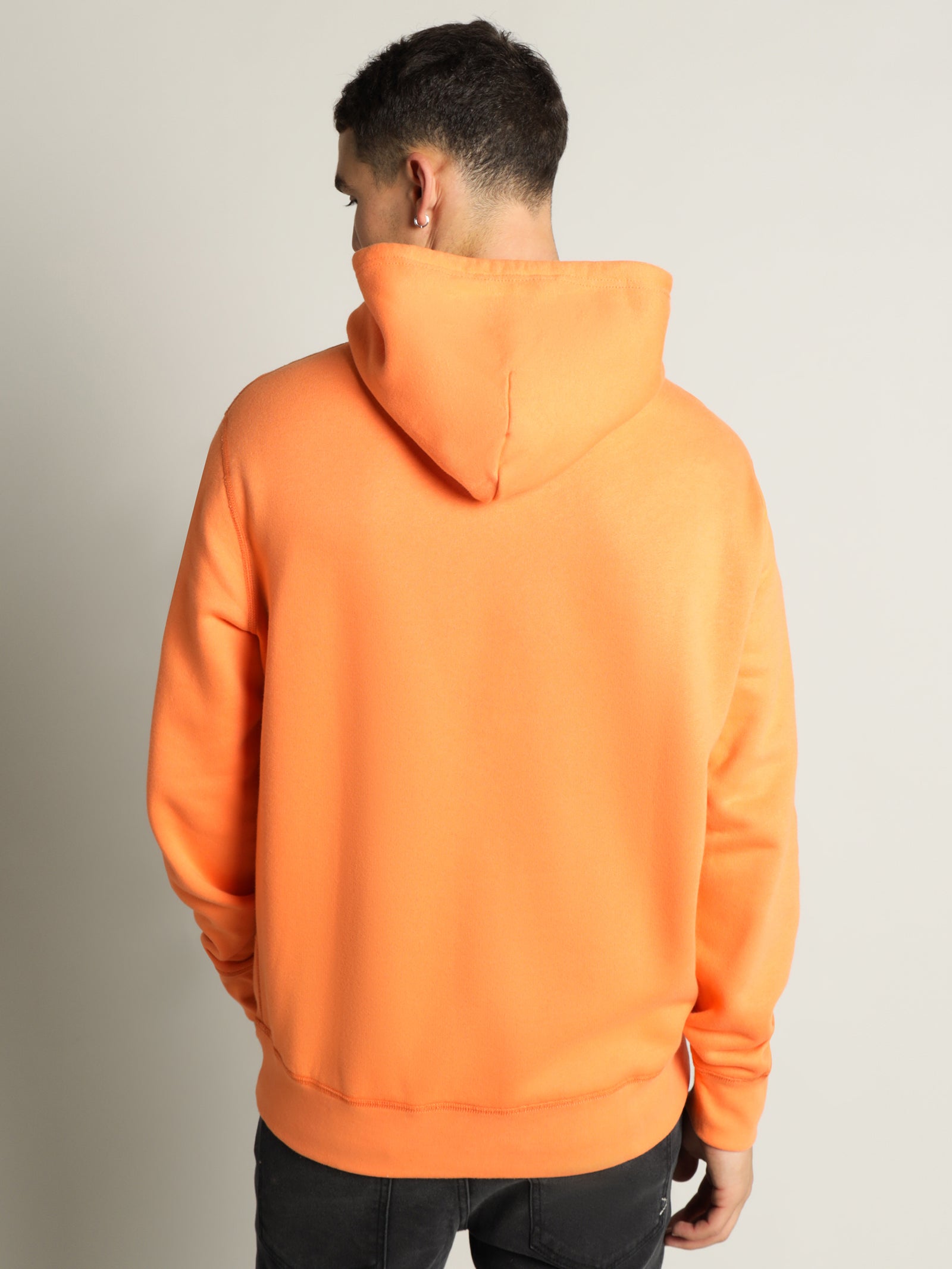 Classic Popover Hoodie