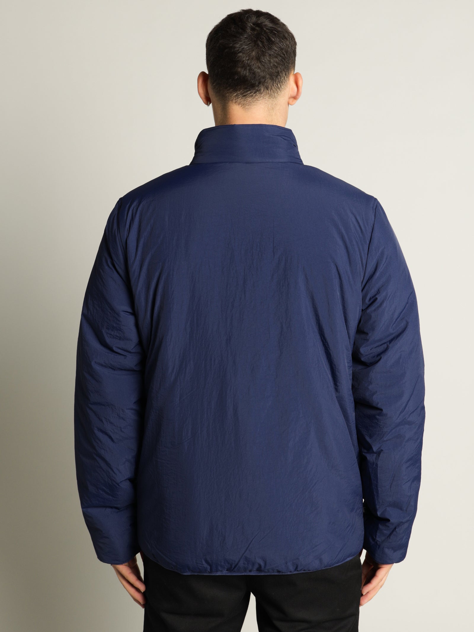 You Yangs Puffer Jacket