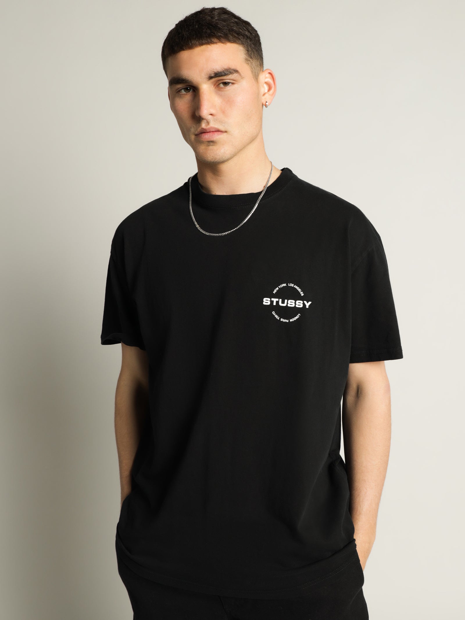 City Circle T-Shirt